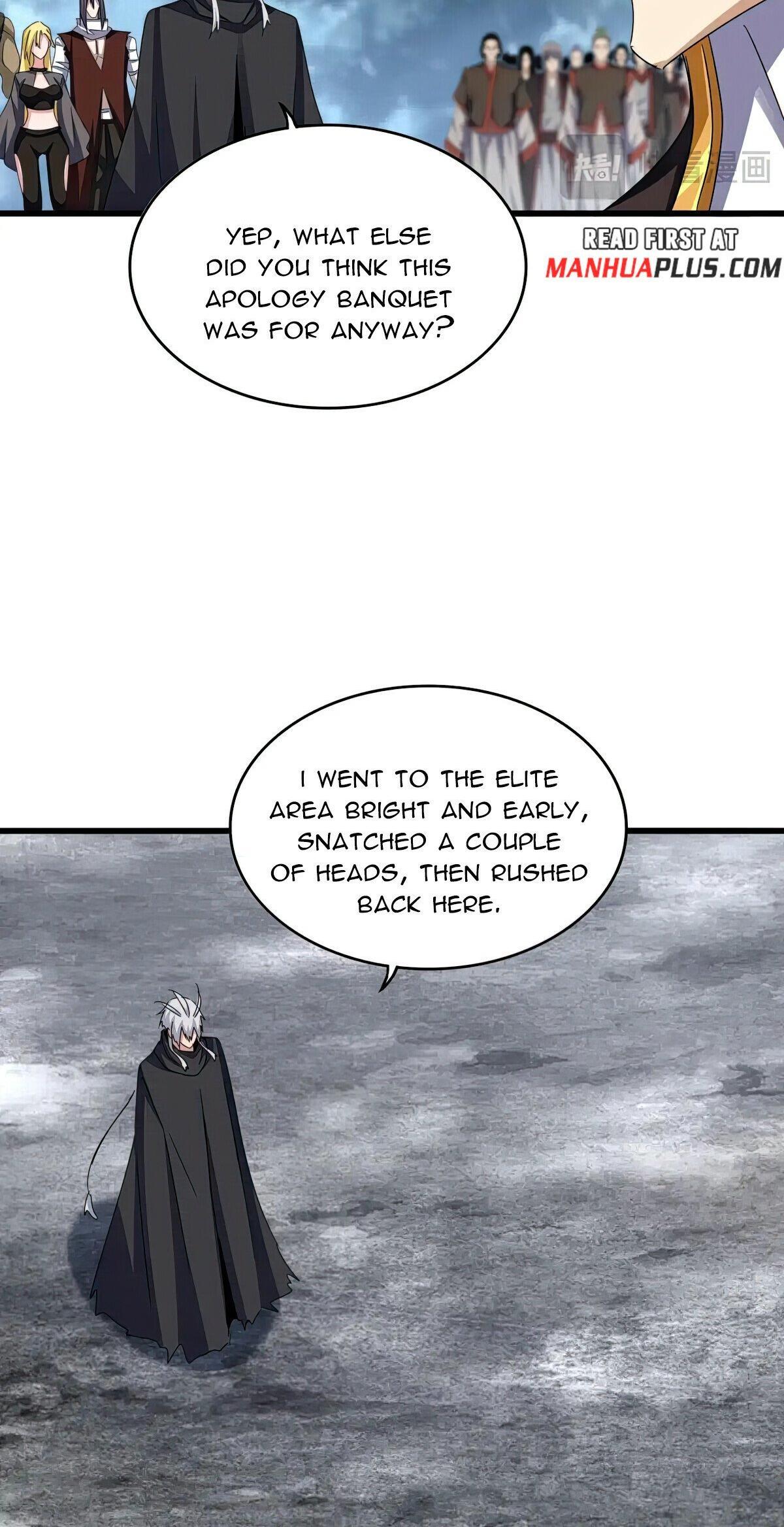 Read The Eternal Supreme - Chapter 620 - theeternalsupreme.com | Image 39