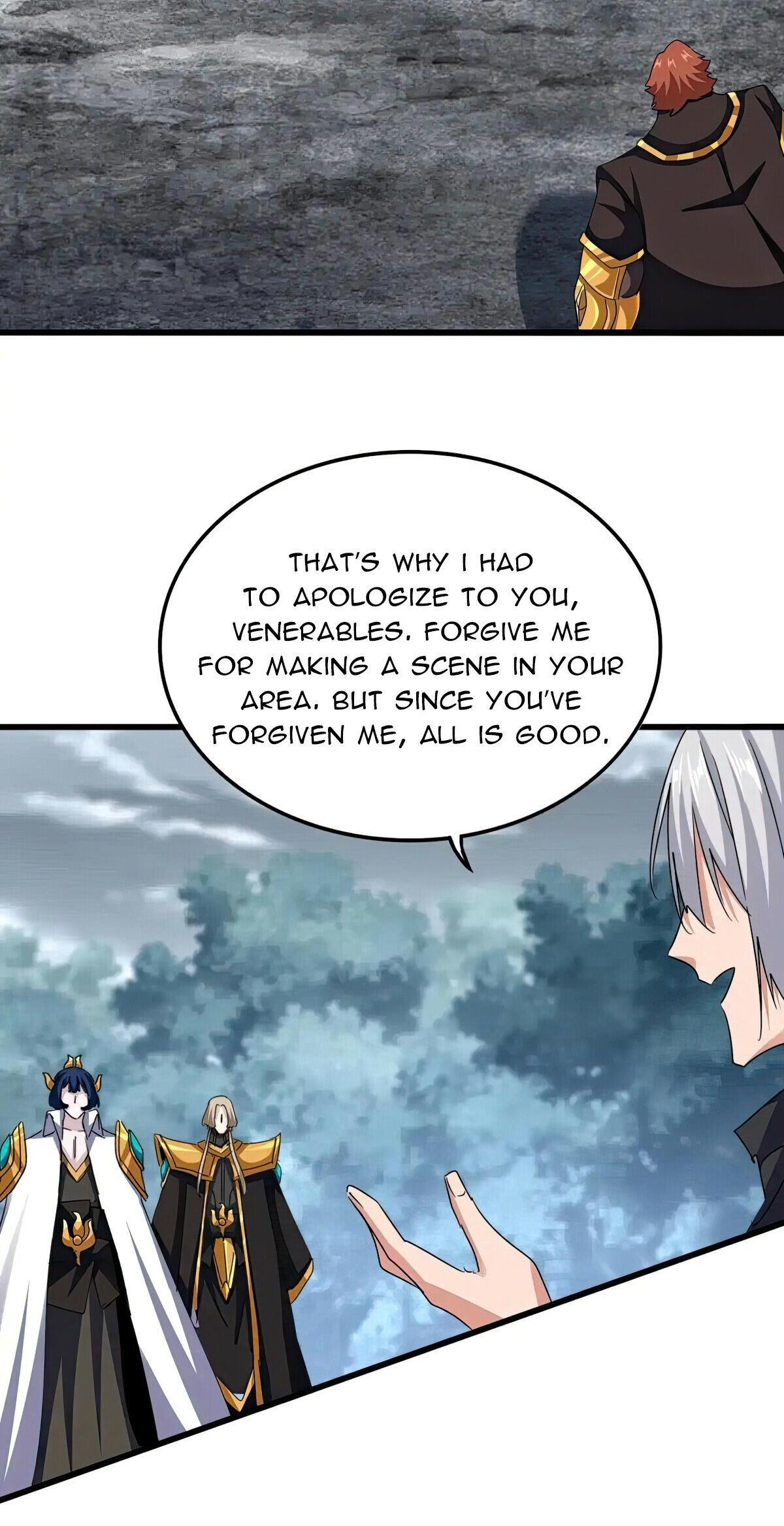 Read The Eternal Supreme - Chapter 620 - theeternalsupreme.com | Image 40
