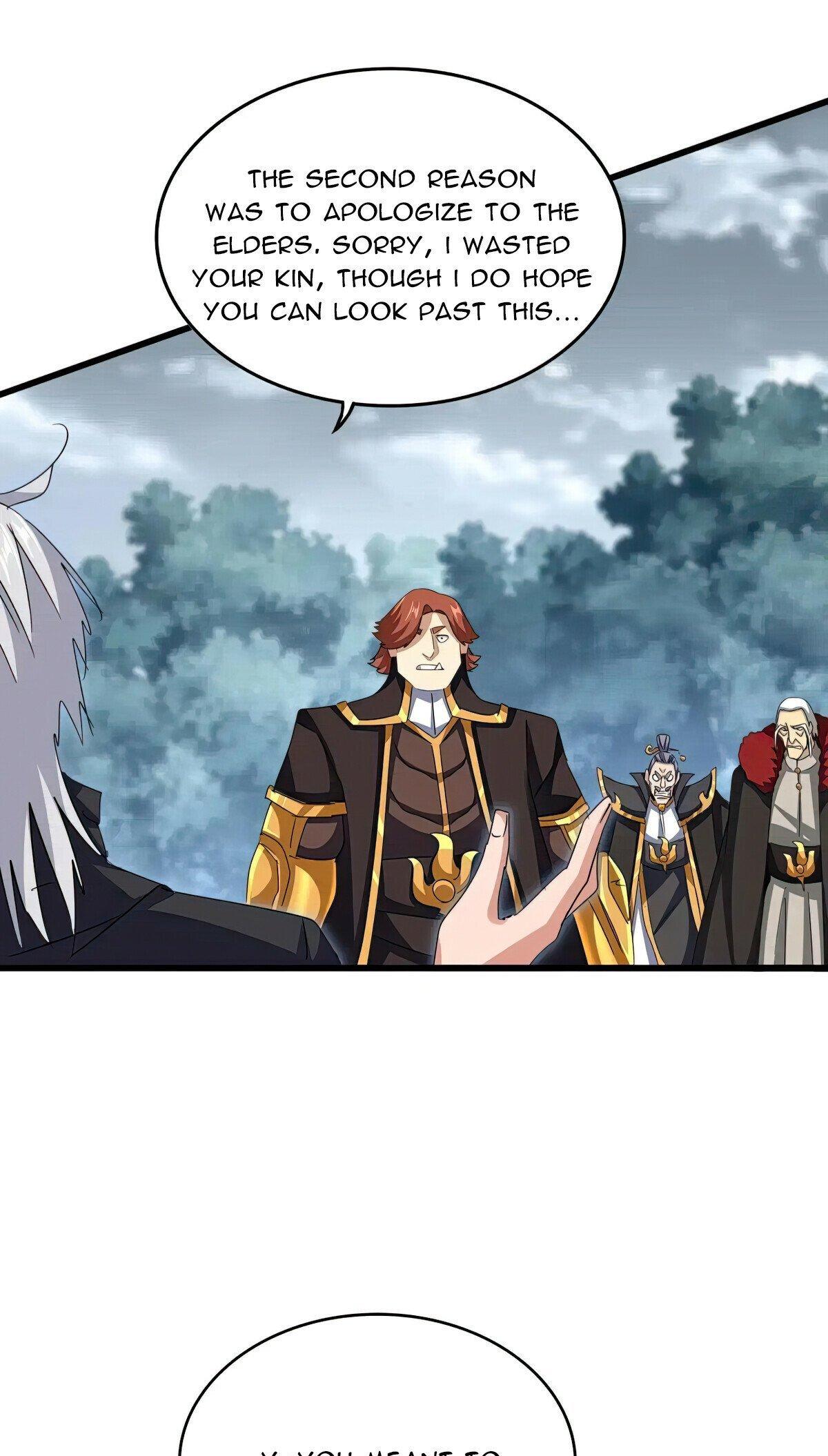 Read The Eternal Supreme - Chapter 620 - theeternalsupreme.com | Image 41