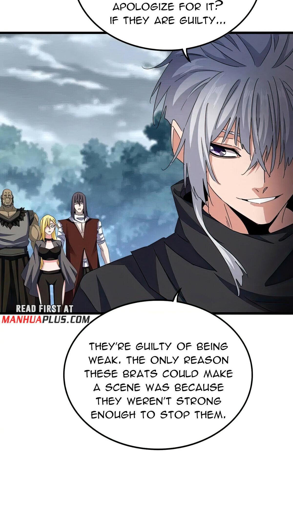 Read The Eternal Supreme - Chapter 620 - theeternalsupreme.com | Image 43