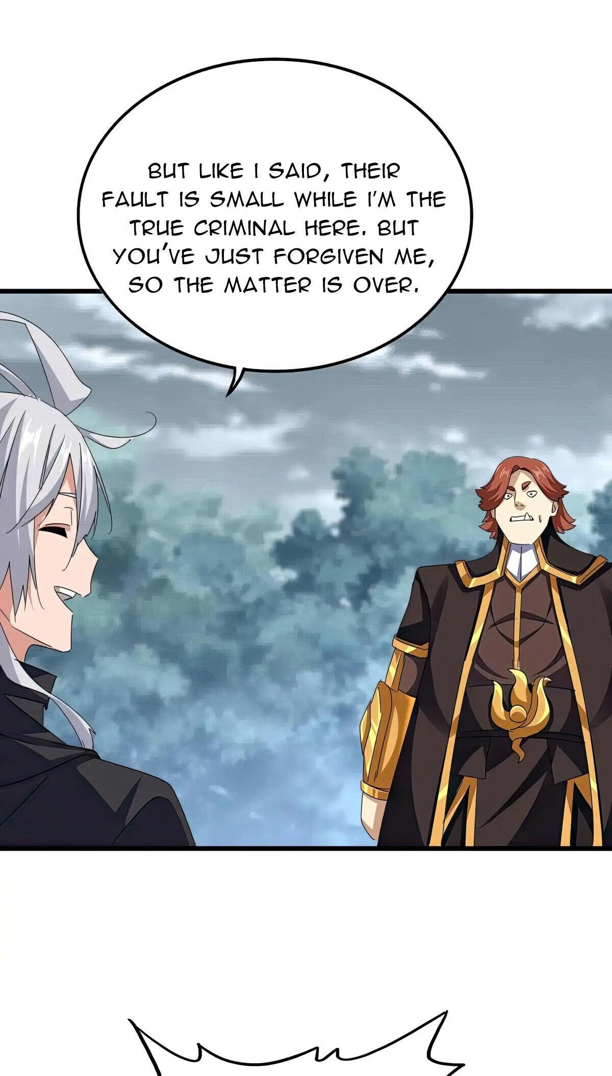 Read The Eternal Supreme - Chapter 620 - theeternalsupreme.com | Image 44