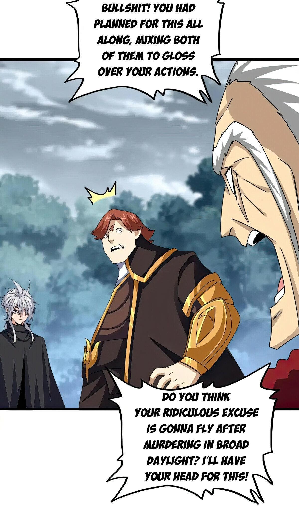 Read The Eternal Supreme - Chapter 620 - theeternalsupreme.com | Image 45
