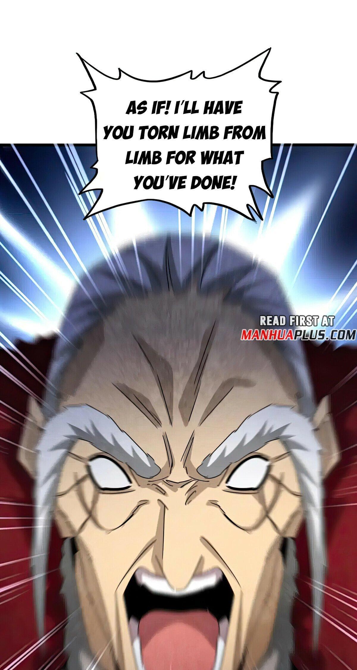 Read The Eternal Supreme - Chapter 621 - theeternalsupreme.com | Image 1