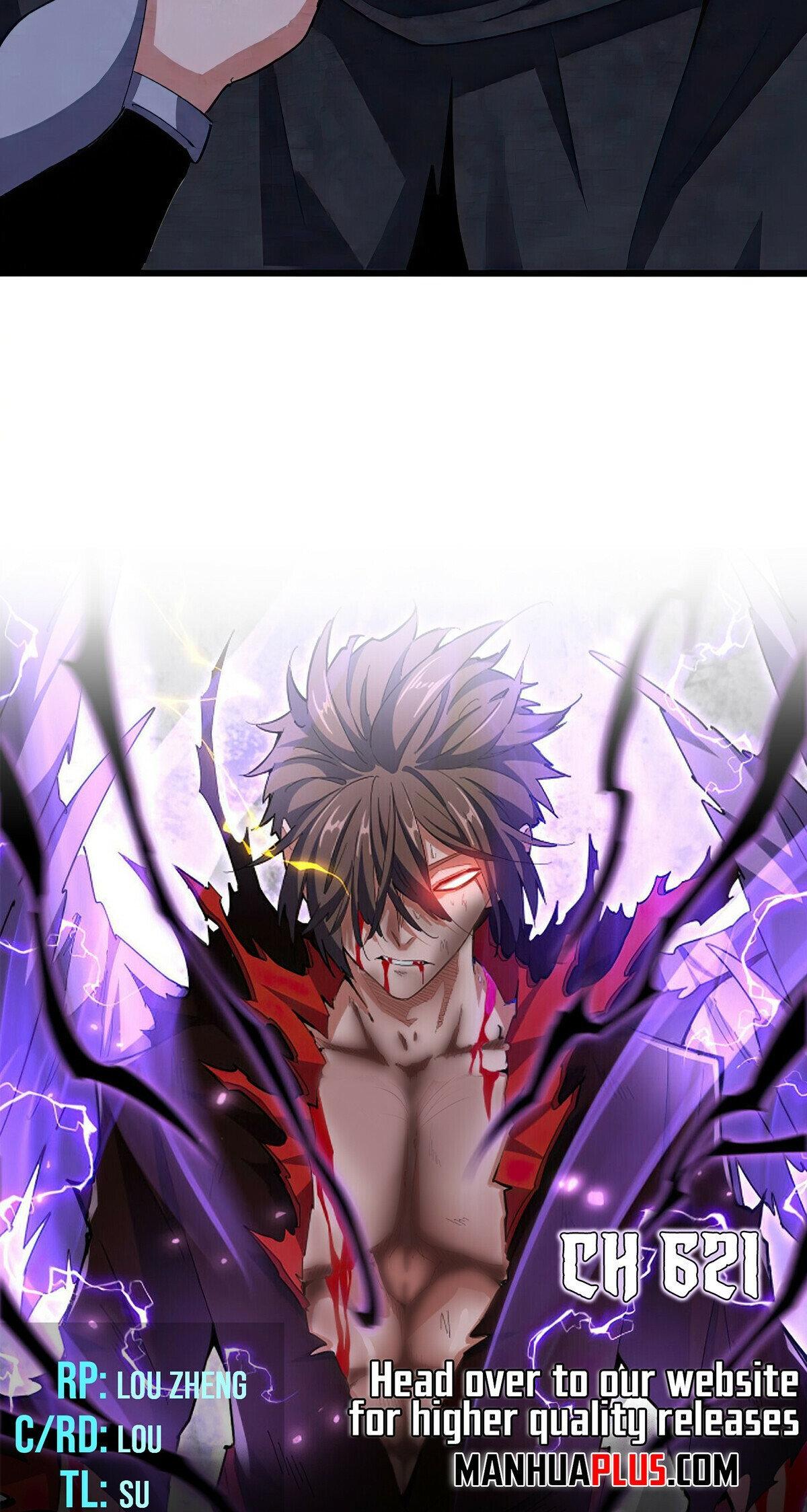 Read The Eternal Supreme - Chapter 621 - theeternalsupreme.com | Image 4