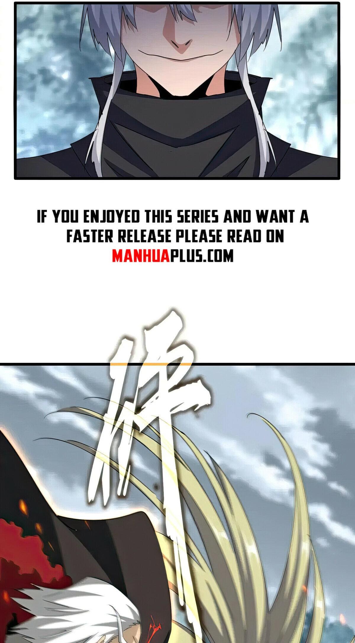 Read The Eternal Supreme - Chapter 621 - theeternalsupreme.com | Image 8