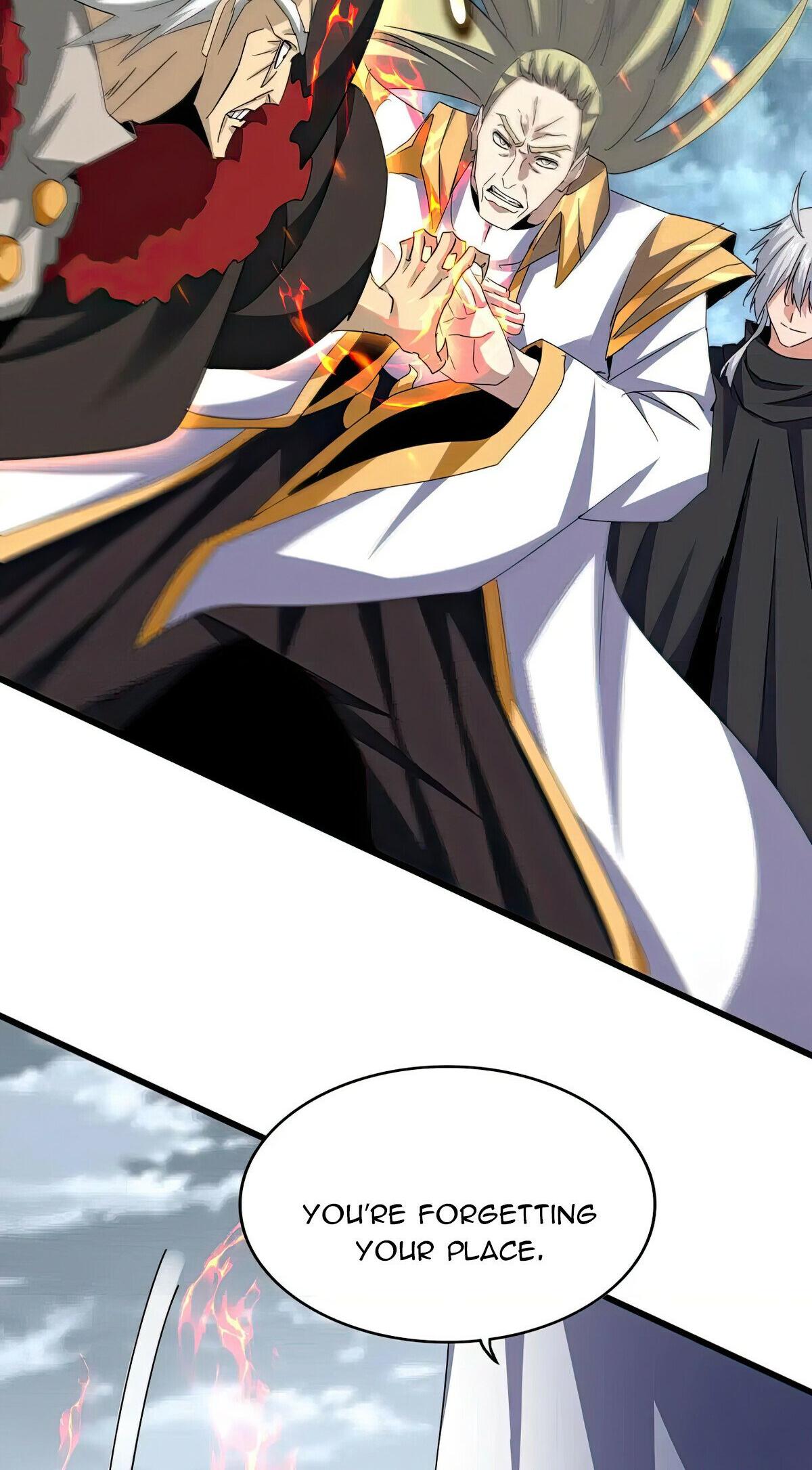 Read The Eternal Supreme - Chapter 621 - theeternalsupreme.com | Image 9