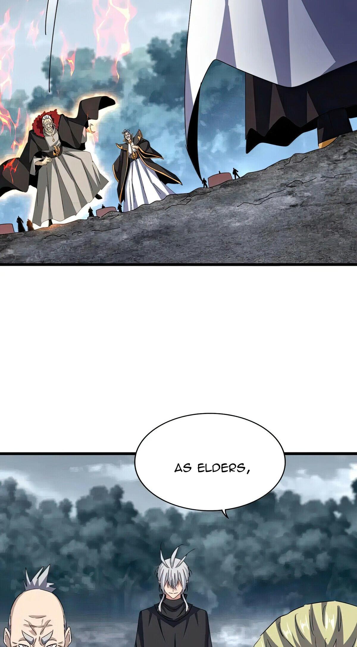 Read The Eternal Supreme - Chapter 621 - theeternalsupreme.com | Image 10