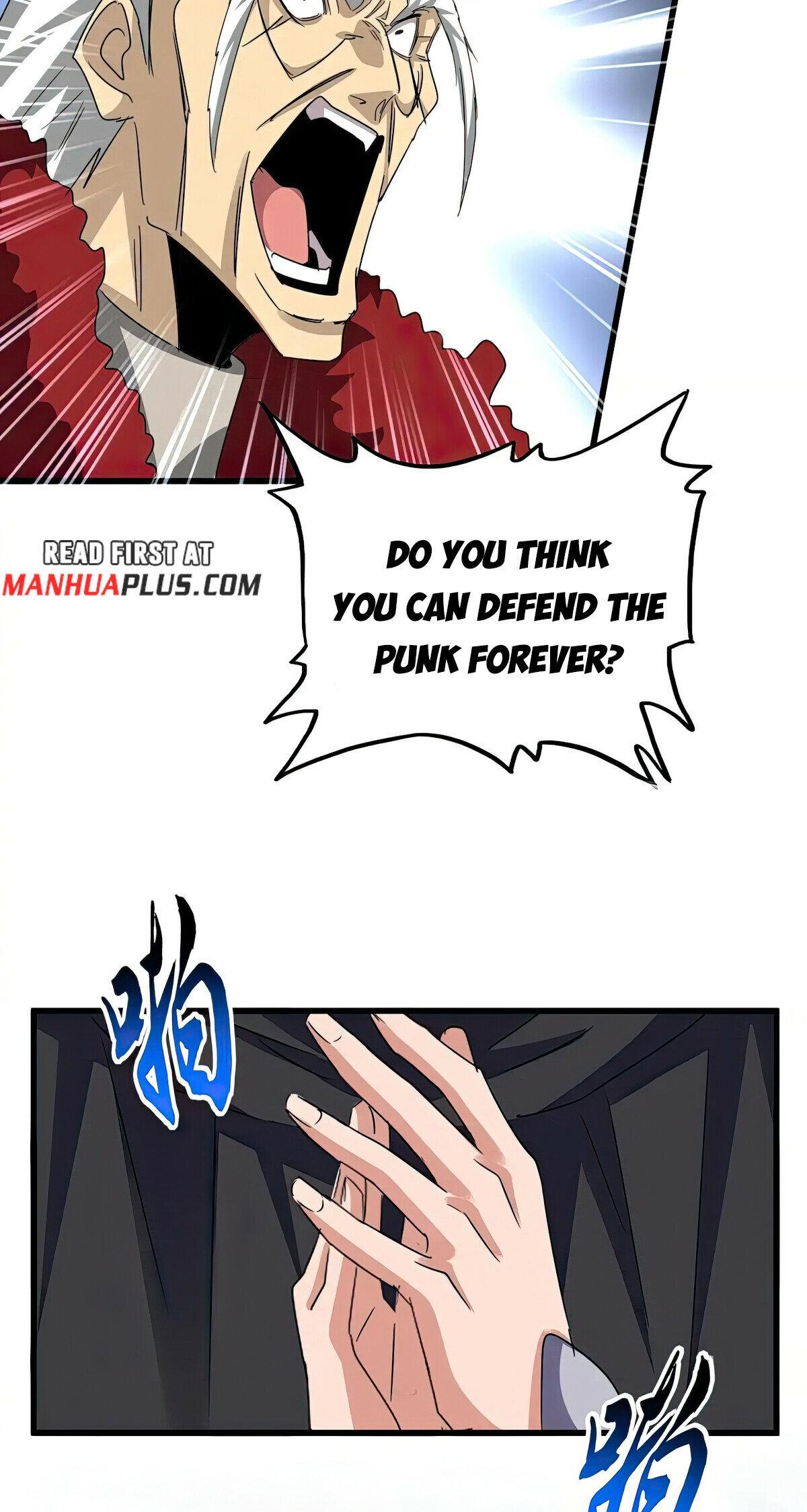 Read The Eternal Supreme - Chapter 621 - theeternalsupreme.com | Image 12