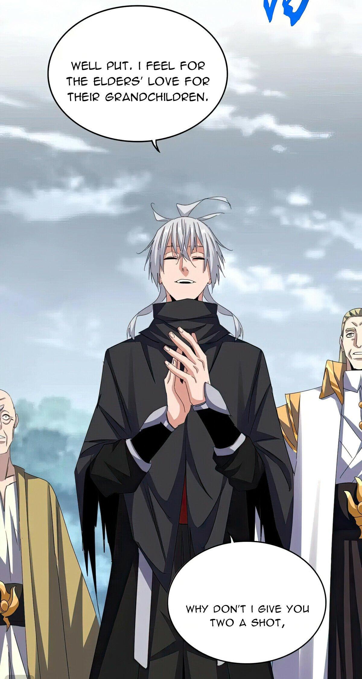 Read The Eternal Supreme - Chapter 621 - theeternalsupreme.com | Image 13