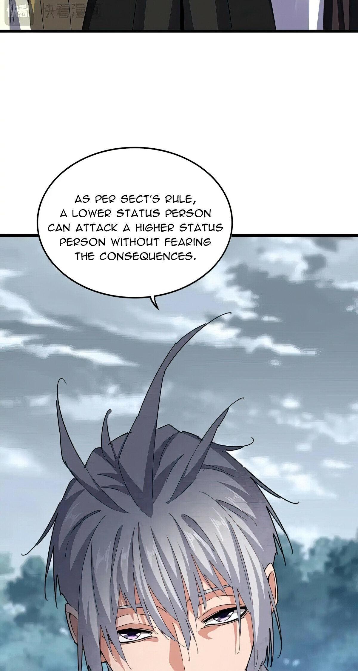 Read The Eternal Supreme - Chapter 621 - theeternalsupreme.com | Image 14