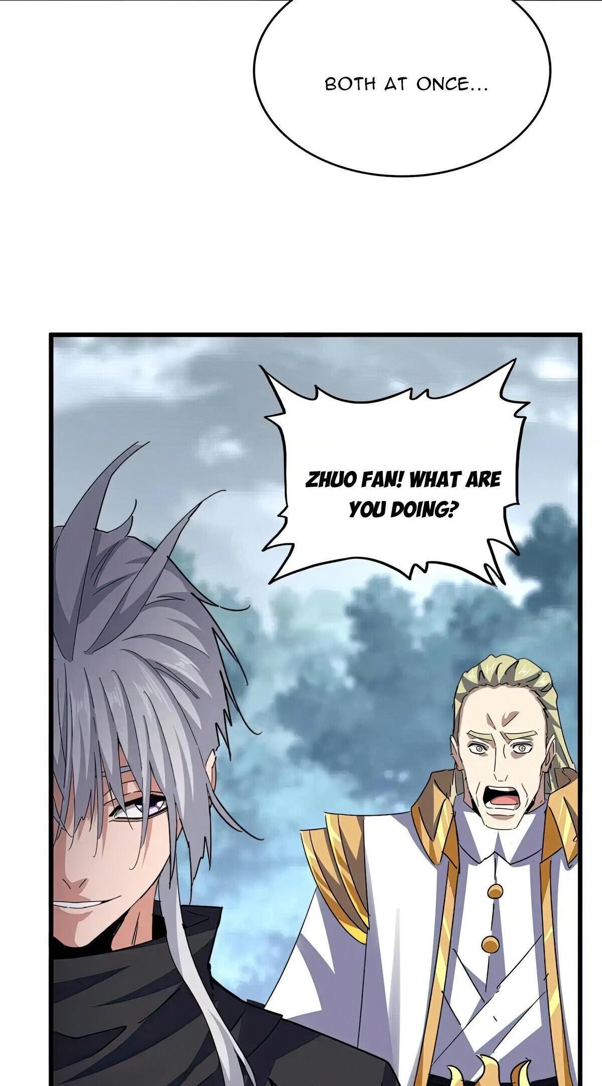 Read The Eternal Supreme - Chapter 621 - theeternalsupreme.com | Image 18