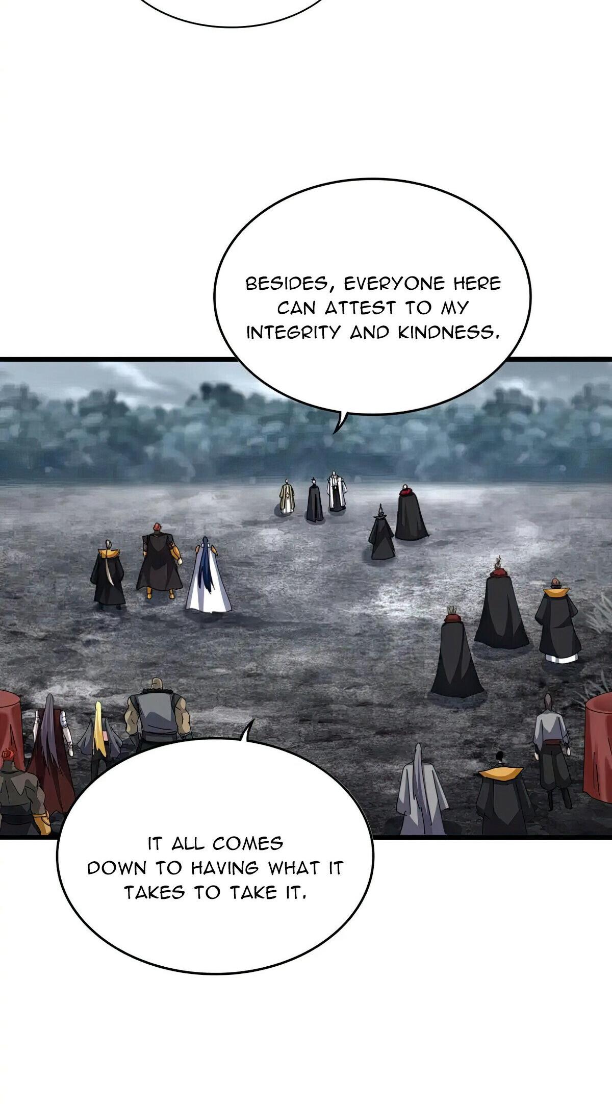 Read The Eternal Supreme - Chapter 621 - theeternalsupreme.com | Image 20