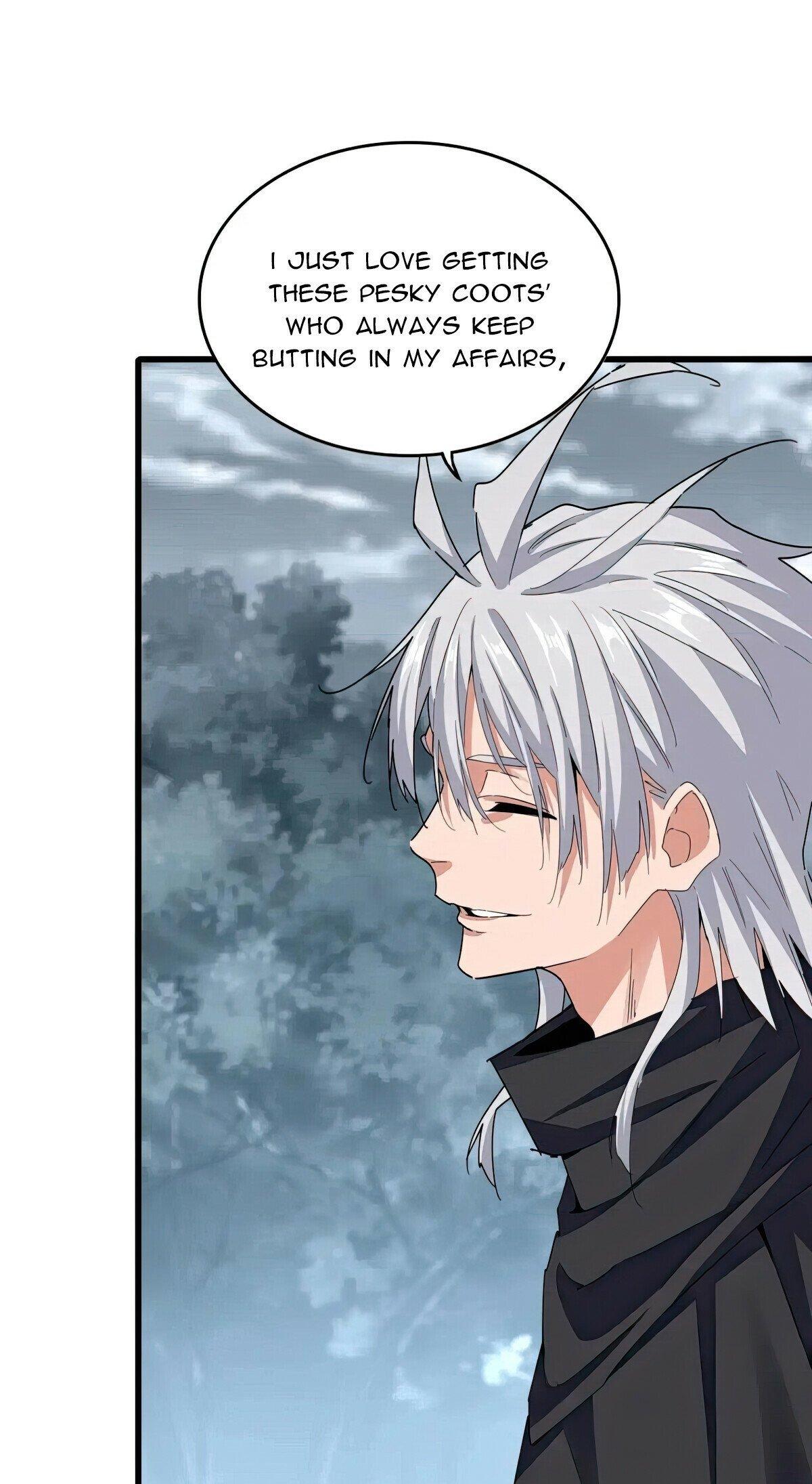 Read The Eternal Supreme - Chapter 621 - theeternalsupreme.com | Image 21