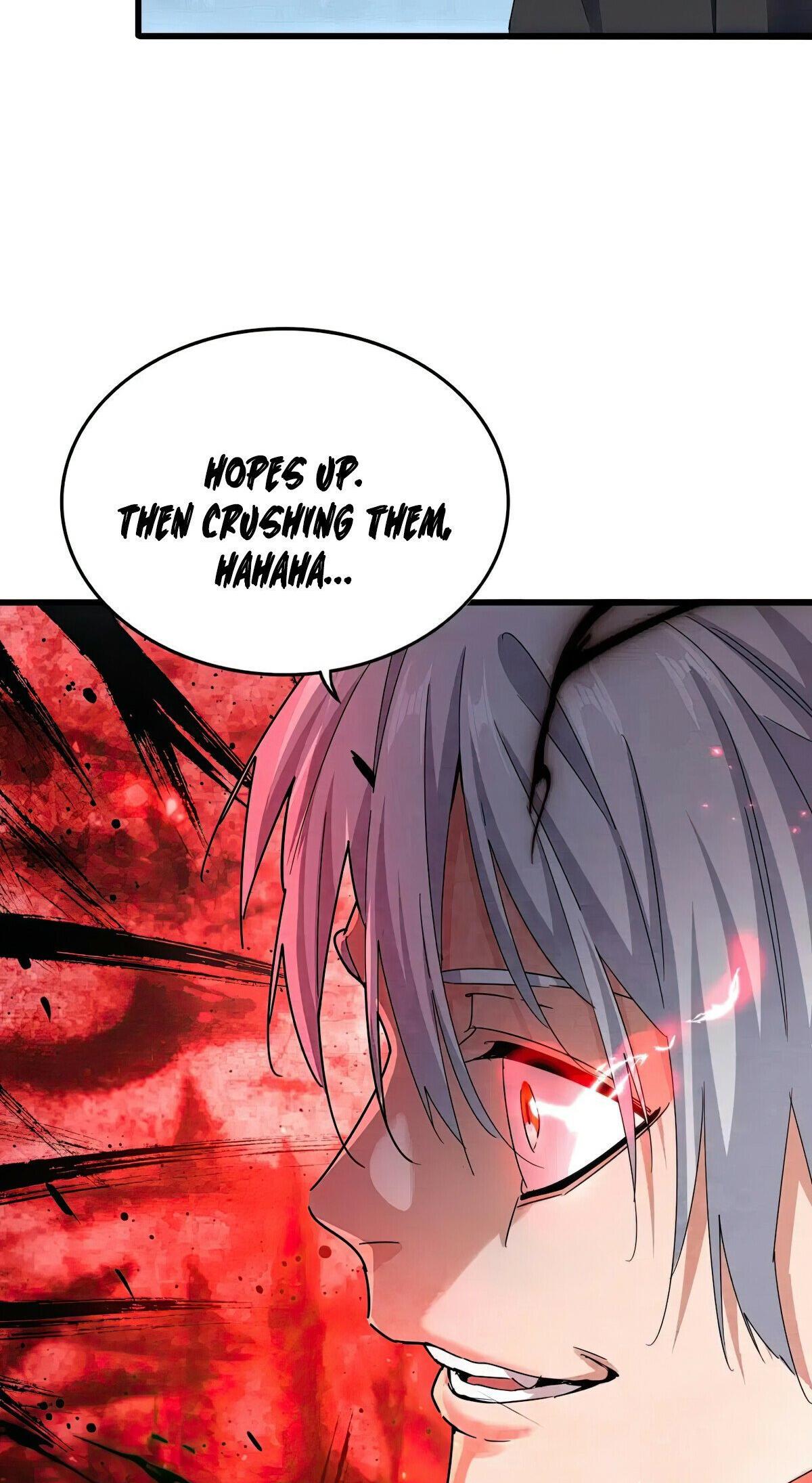 Read The Eternal Supreme - Chapter 621 - theeternalsupreme.com | Image 22