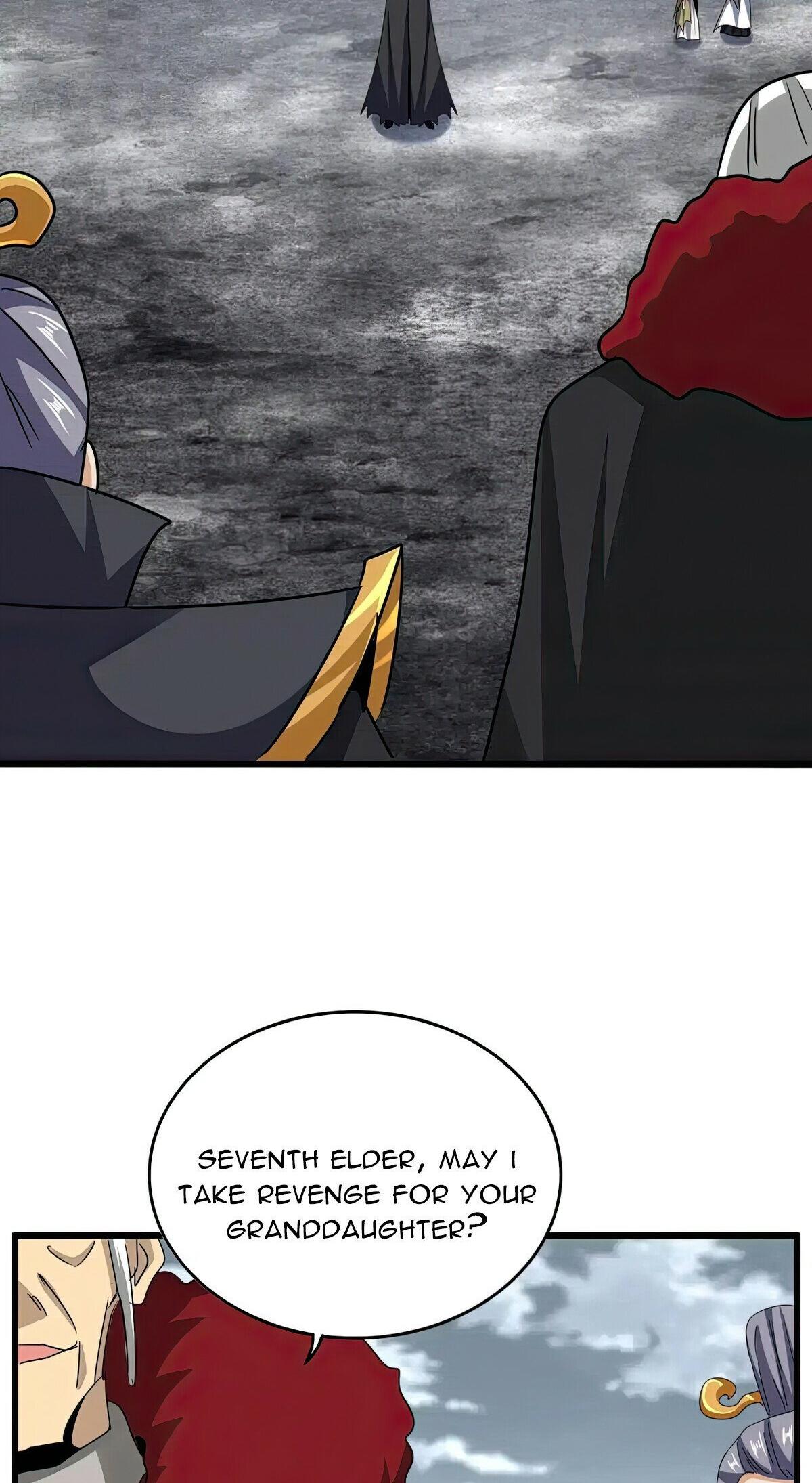 Read The Eternal Supreme - Chapter 621 - theeternalsupreme.com | Image 24