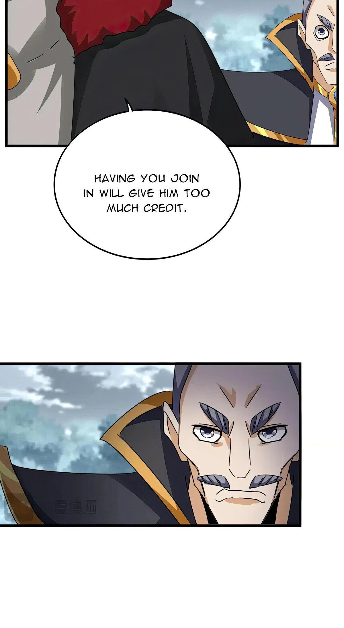 Read The Eternal Supreme - Chapter 621 - theeternalsupreme.com | Image 25