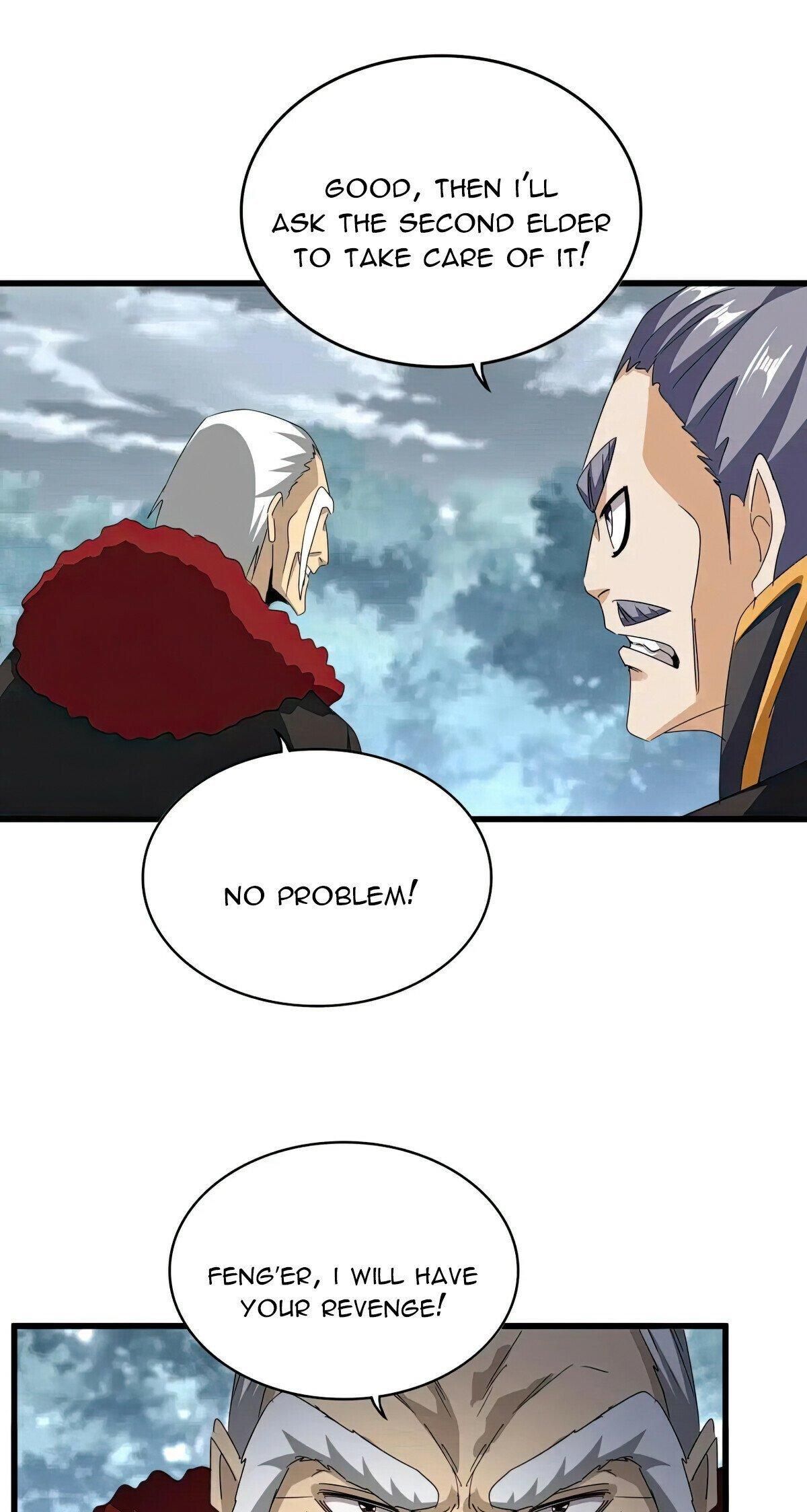 Read The Eternal Supreme - Chapter 621 - theeternalsupreme.com | Image 26