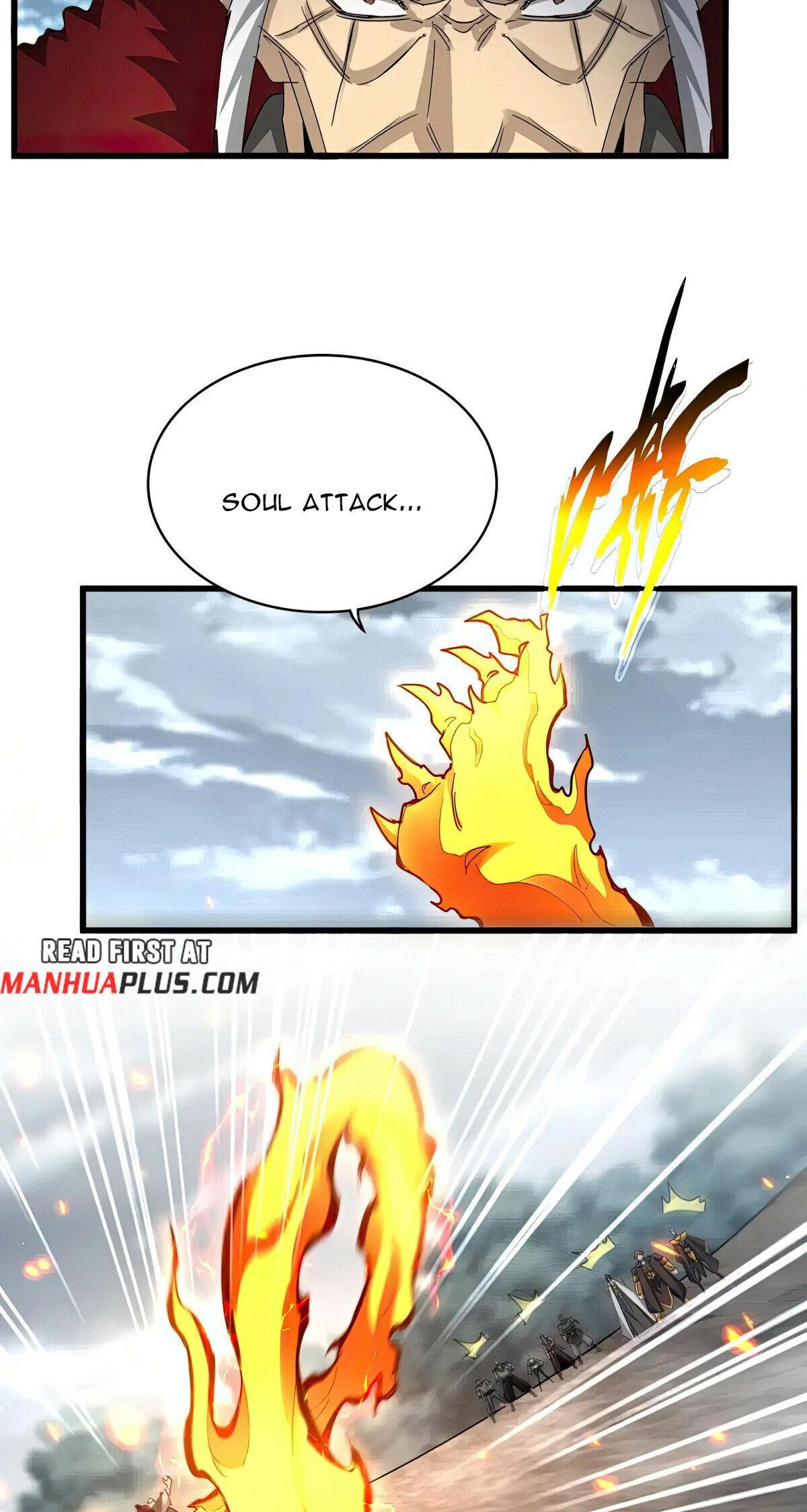 Read The Eternal Supreme - Chapter 621 - theeternalsupreme.com | Image 27