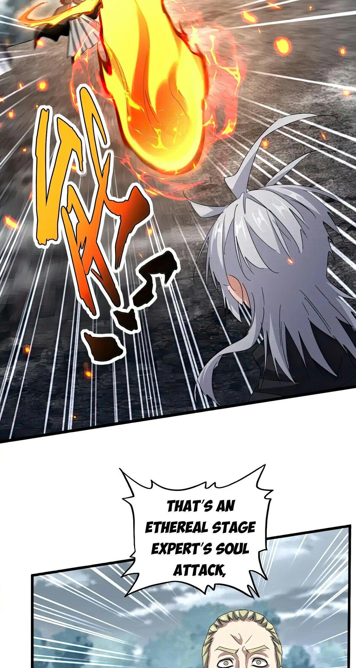 Read The Eternal Supreme - Chapter 621 - theeternalsupreme.com | Image 28