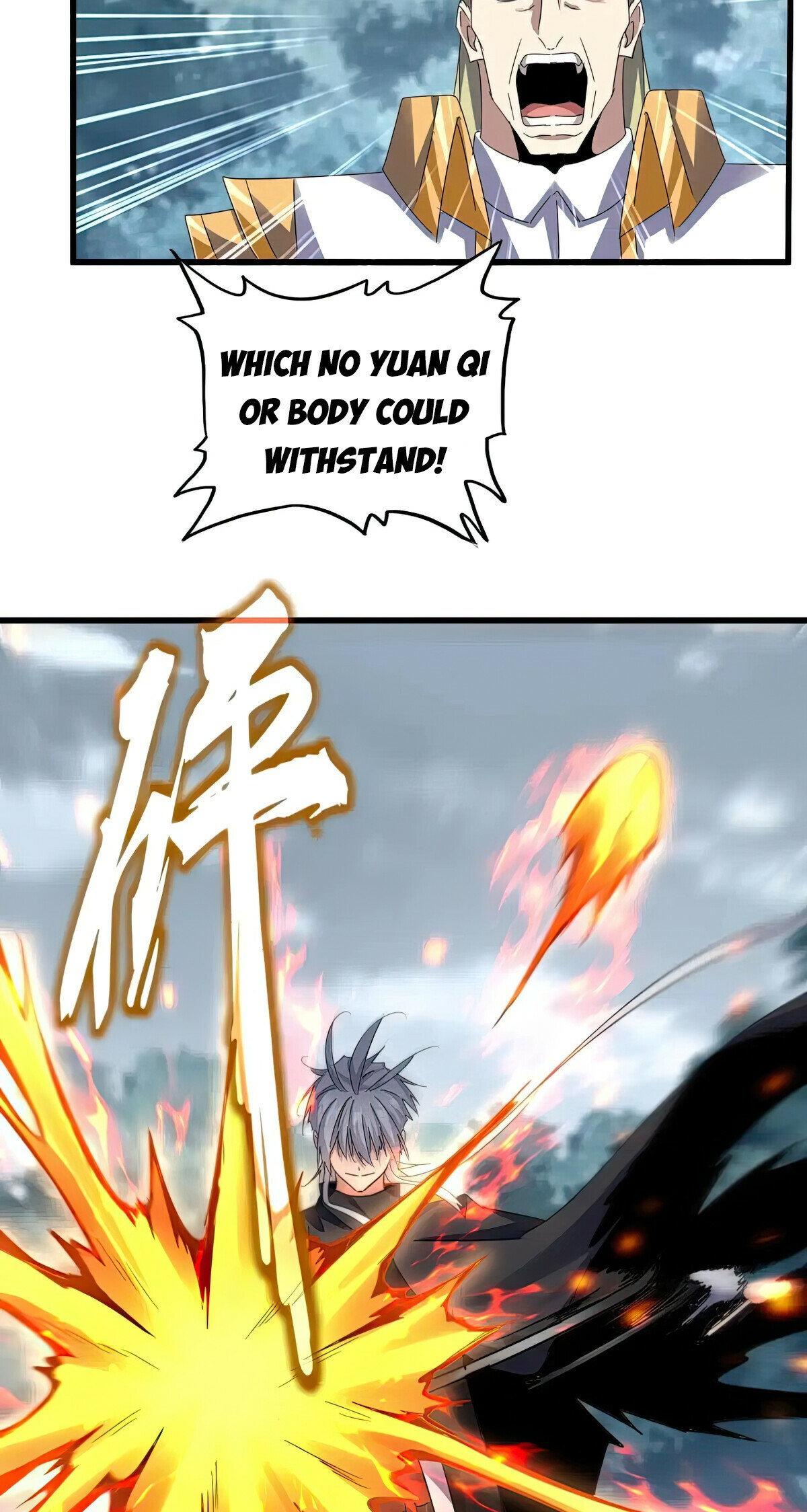 Read The Eternal Supreme - Chapter 621 - theeternalsupreme.com | Image 29