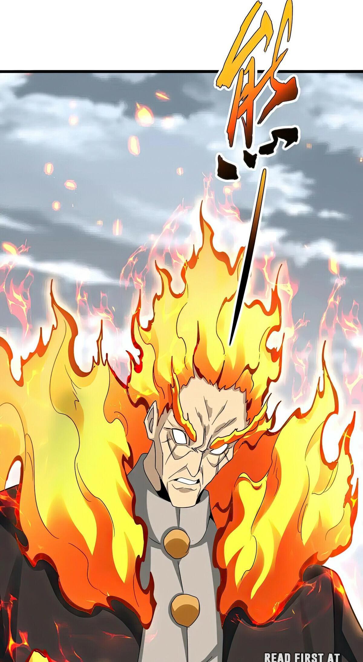Read The Eternal Supreme - Chapter 621 - theeternalsupreme.com | Image 33