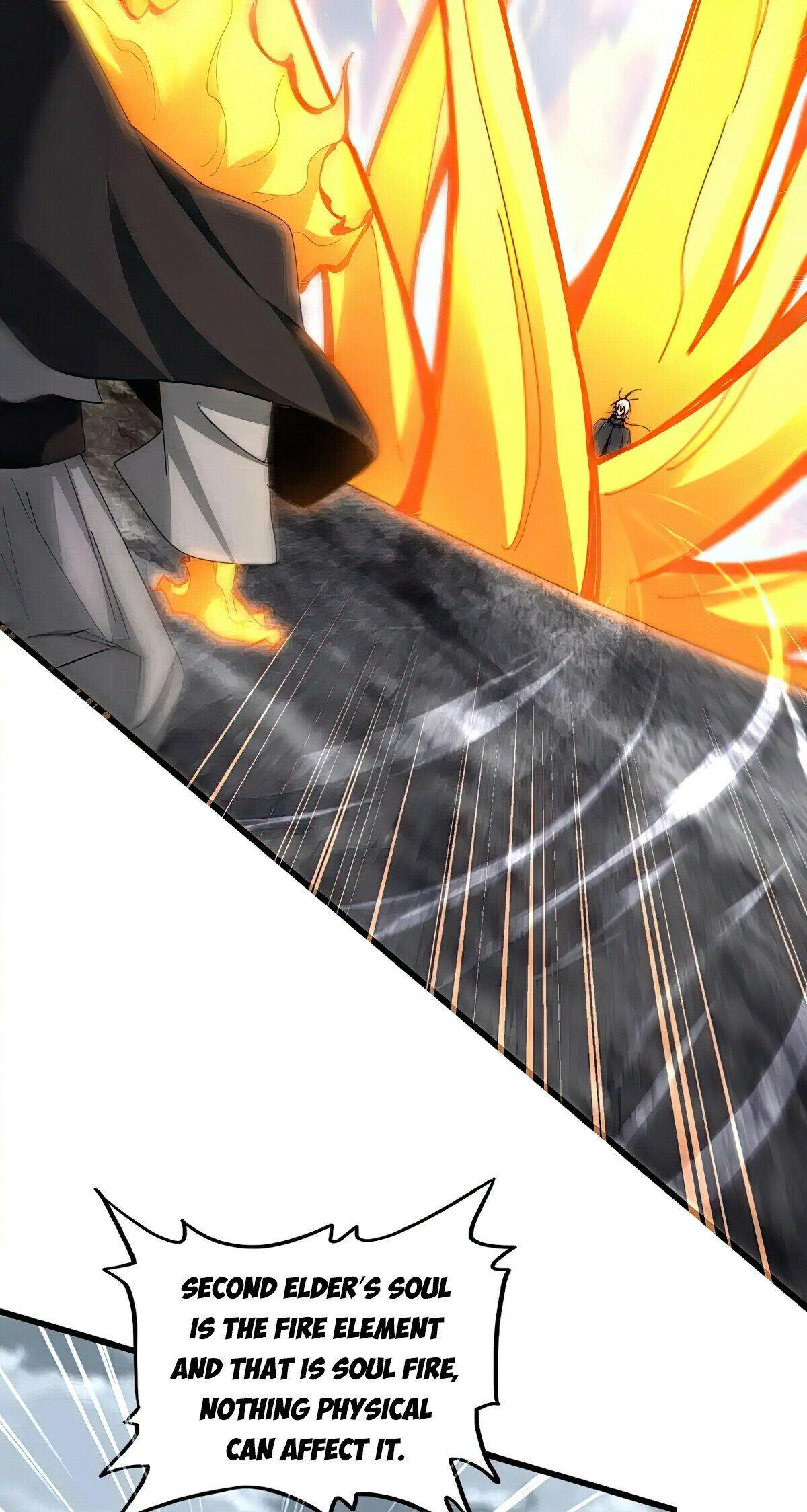 Read The Eternal Supreme - Chapter 621 - theeternalsupreme.com | Image 36