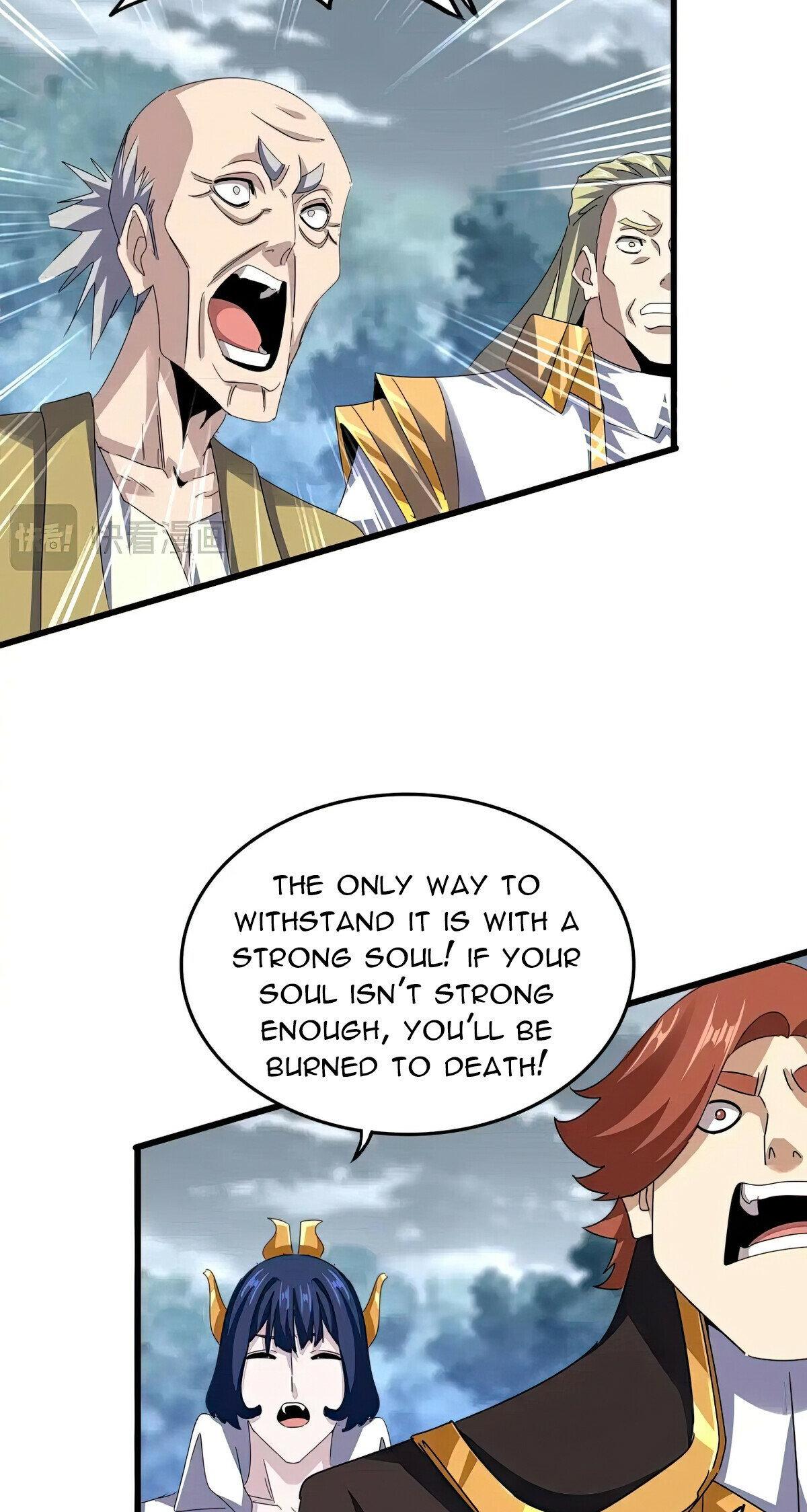 Read The Eternal Supreme - Chapter 621 - theeternalsupreme.com | Image 37