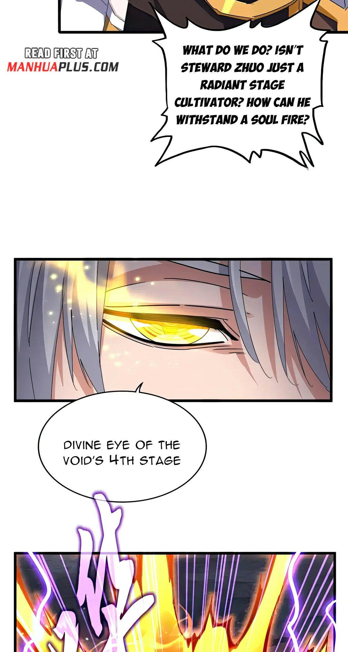 Read The Eternal Supreme - Chapter 621 - theeternalsupreme.com | Image 38