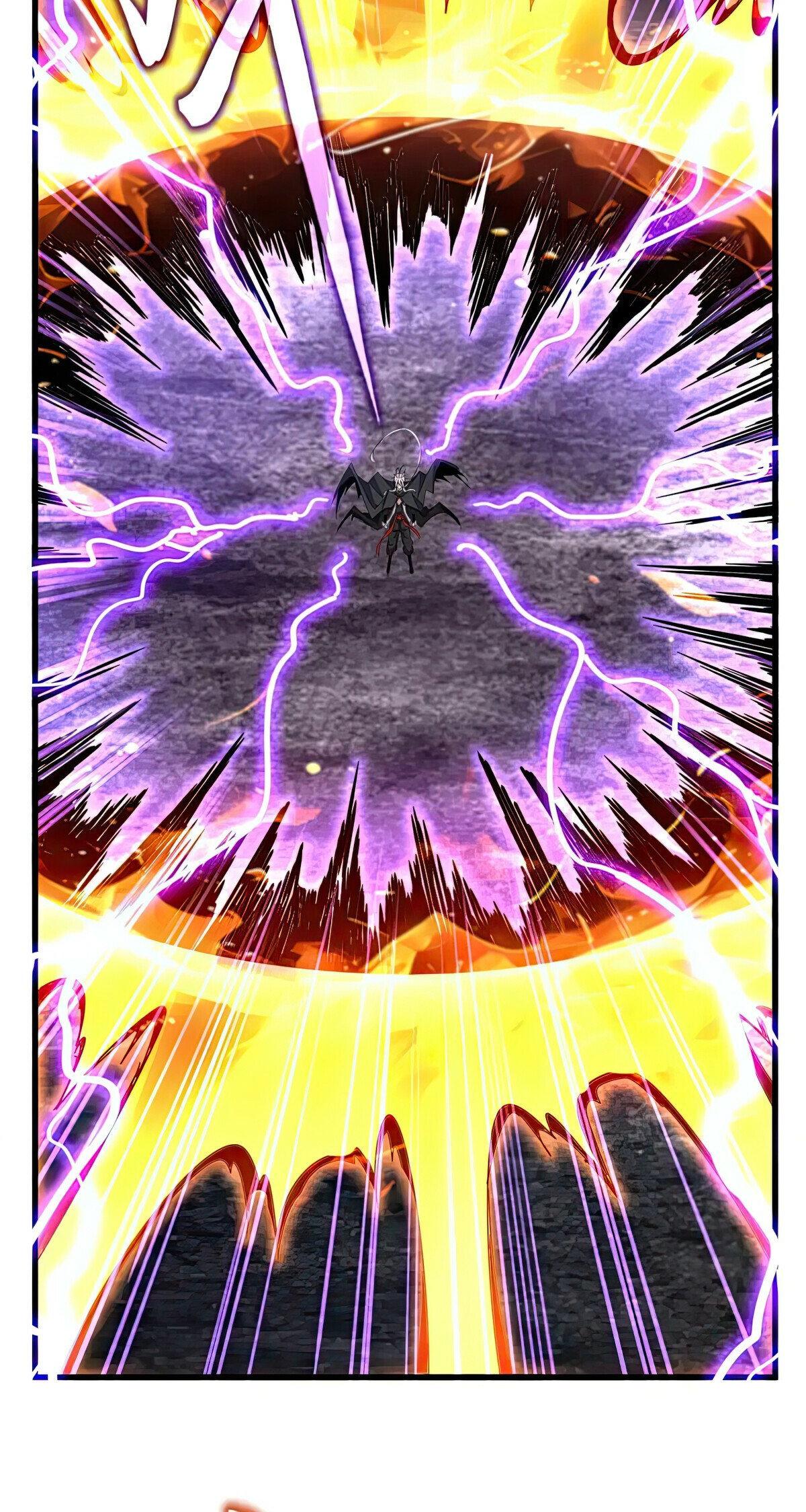 Read The Eternal Supreme - Chapter 621 - theeternalsupreme.com | Image 39