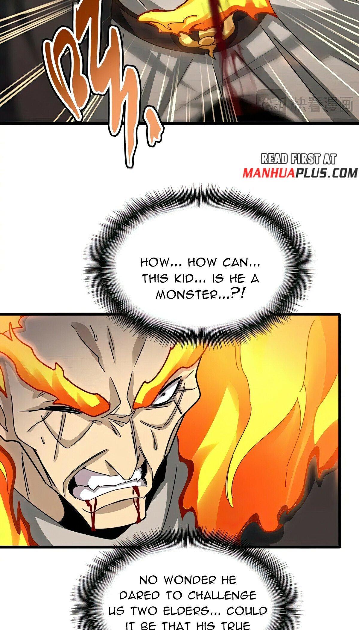 Read The Eternal Supreme - Chapter 621 - theeternalsupreme.com | Image 41