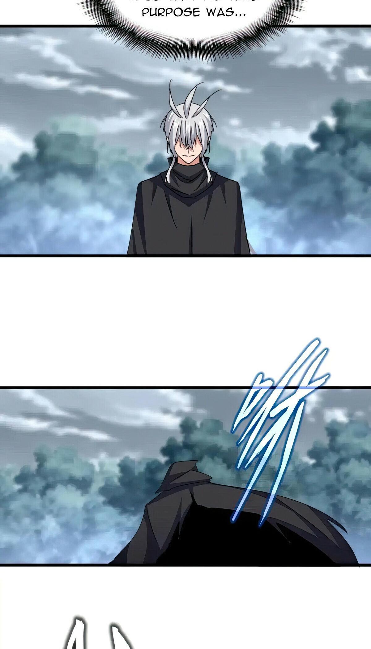 Read The Eternal Supreme - Chapter 621 - theeternalsupreme.com | Image 42
