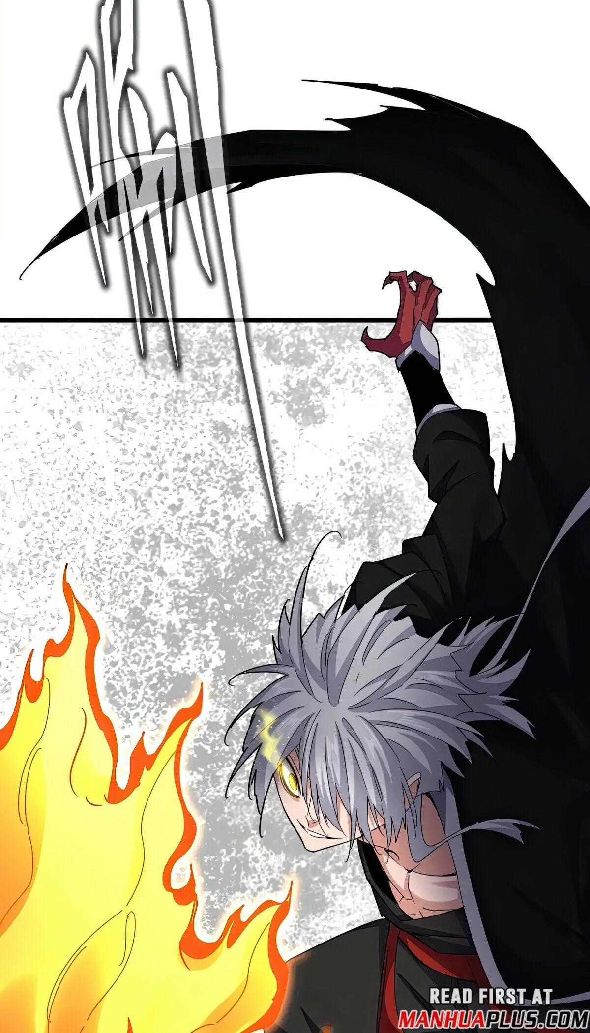 Read The Eternal Supreme - Chapter 621 - theeternalsupreme.com | Image 43