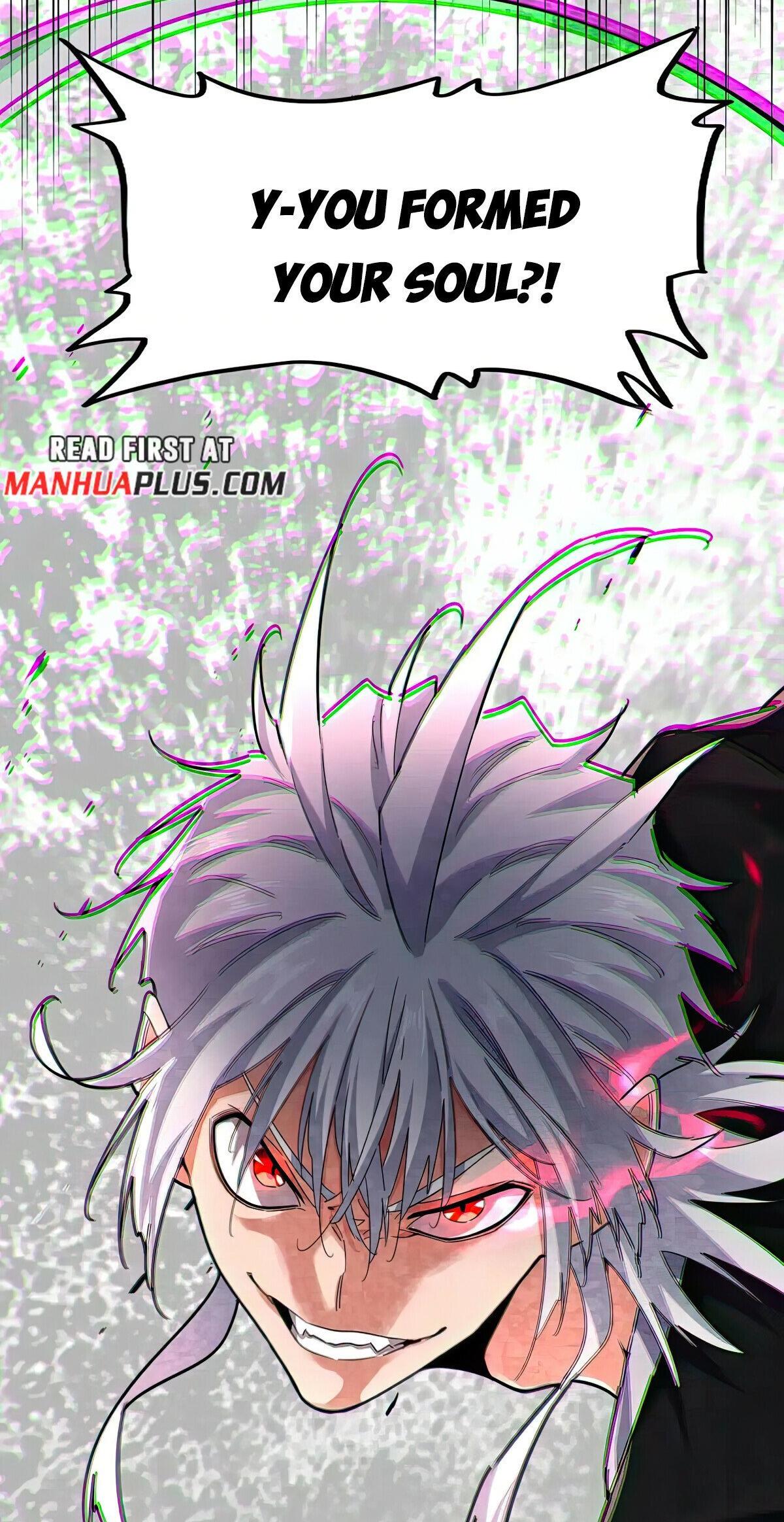 Read The Eternal Supreme - Chapter 622 - theeternalsupreme.com | Image 2