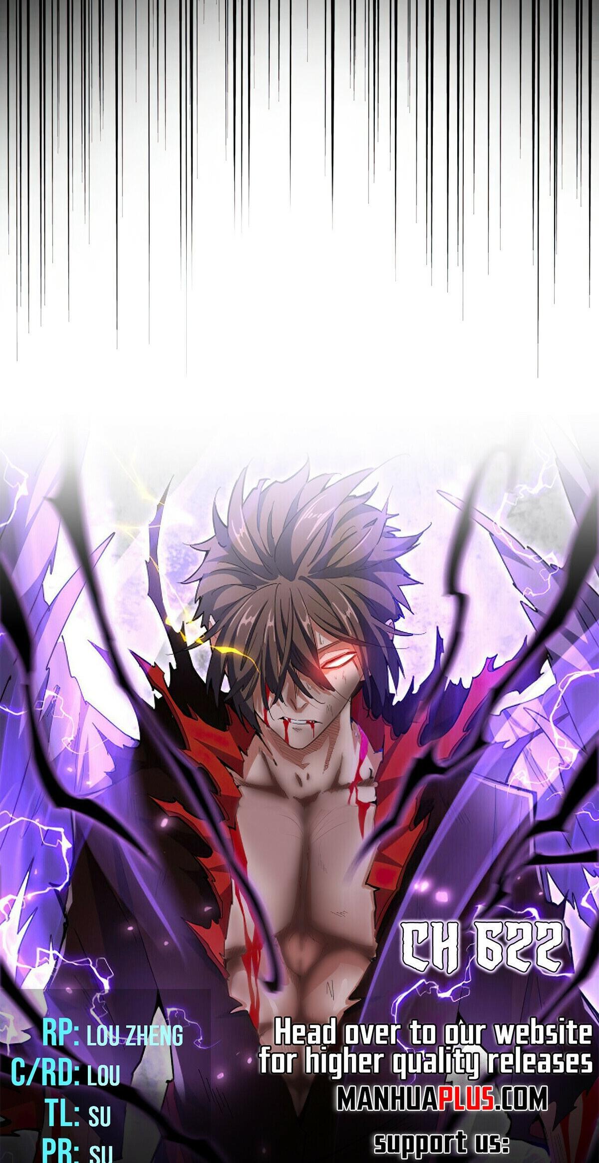 Read The Eternal Supreme - Chapter 622 - theeternalsupreme.com | Image 4