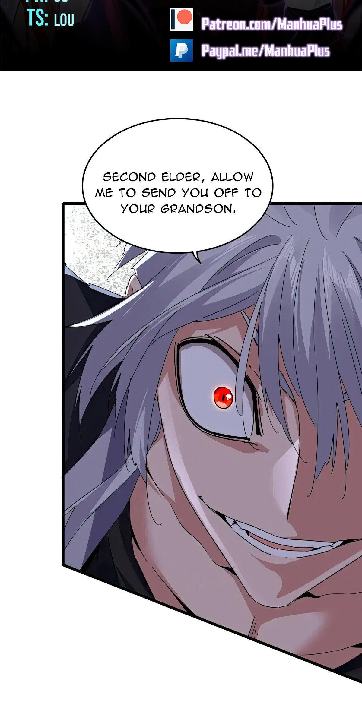 Read The Eternal Supreme - Chapter 622 - theeternalsupreme.com | Image 5