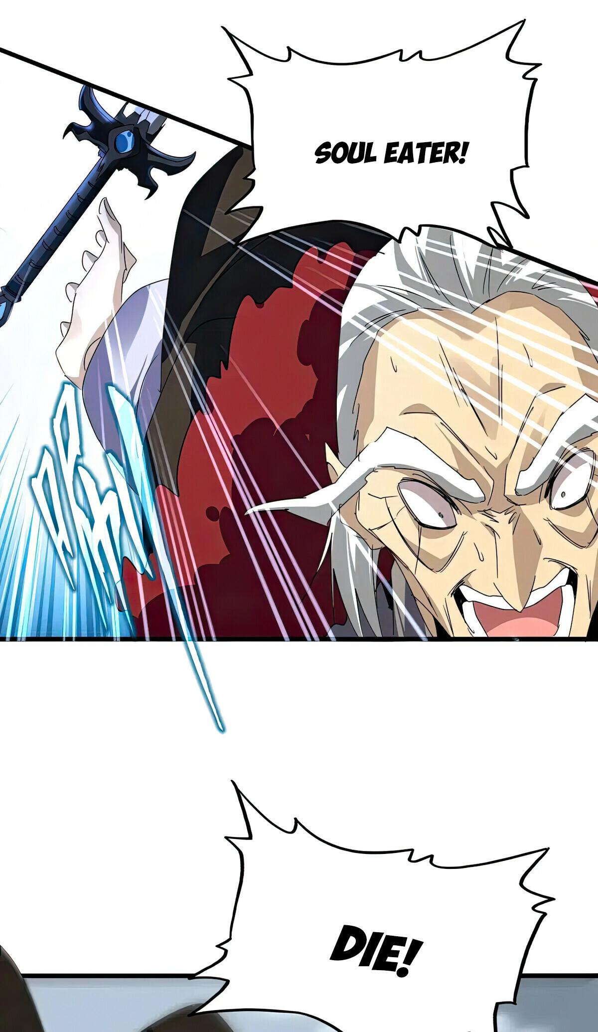 Read The Eternal Supreme - Chapter 622 - theeternalsupreme.com | Image 6