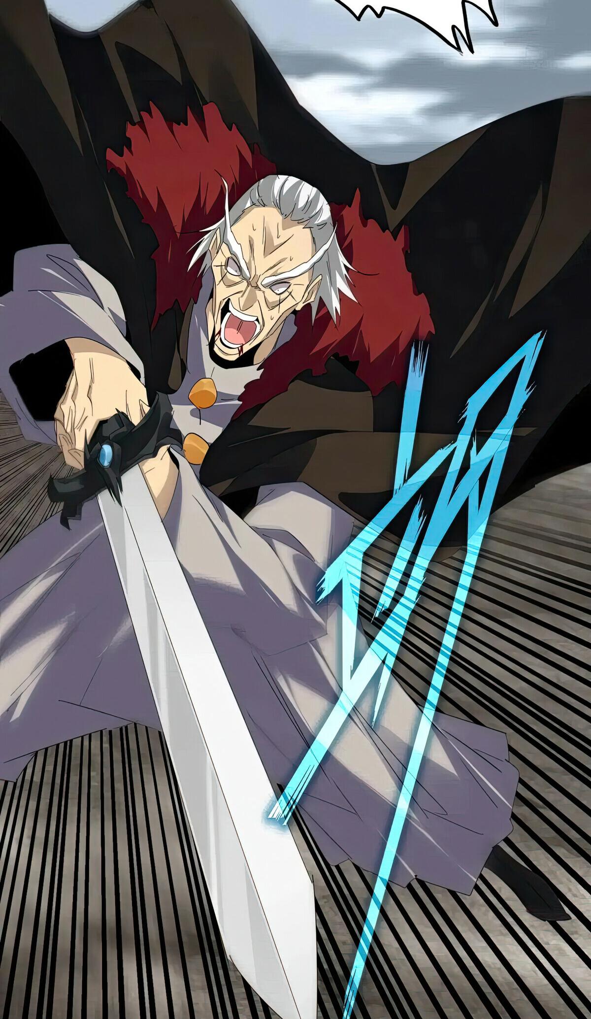 Read The Eternal Supreme - Chapter 622 - theeternalsupreme.com | Image 7
