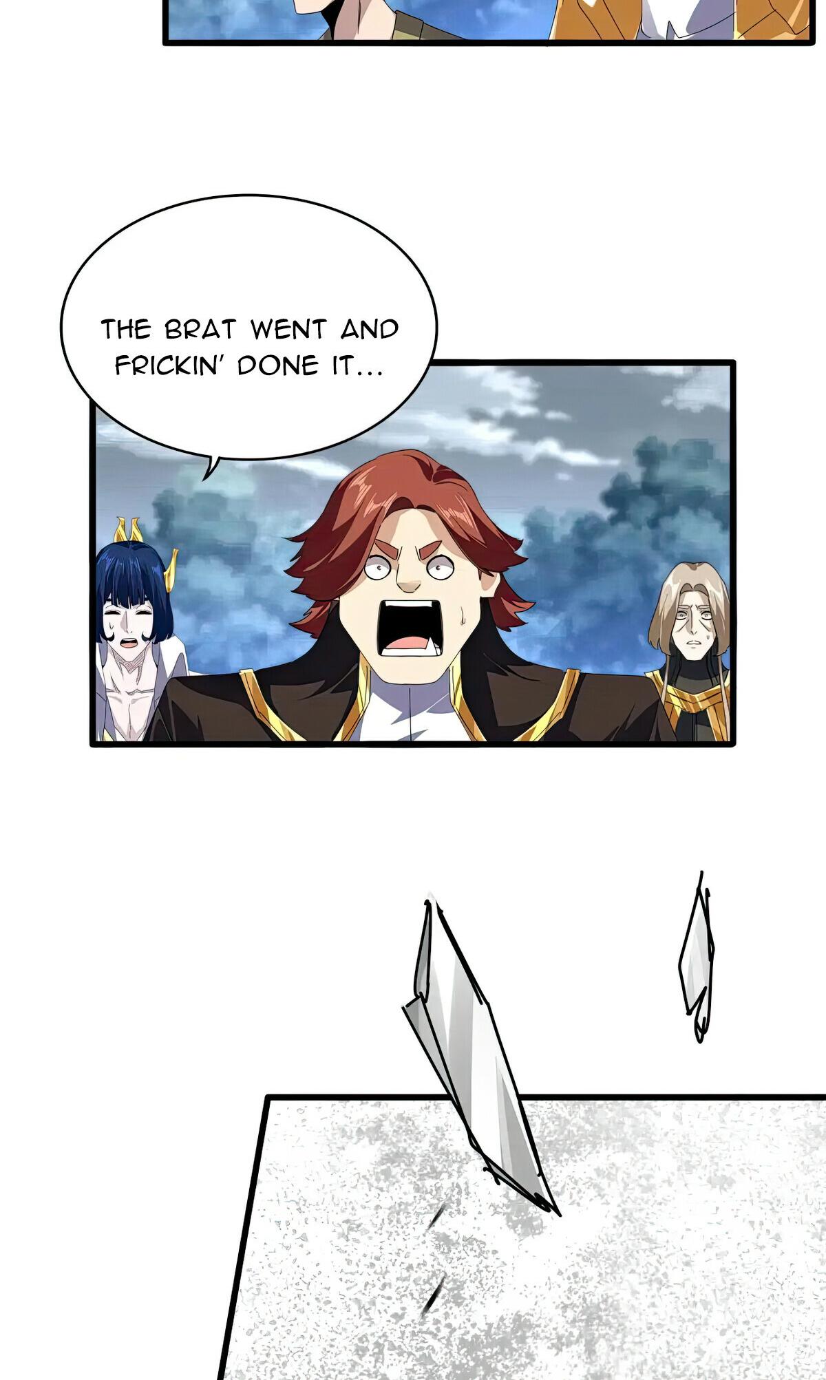 Read The Eternal Supreme - Chapter 622 - theeternalsupreme.com | Image 15