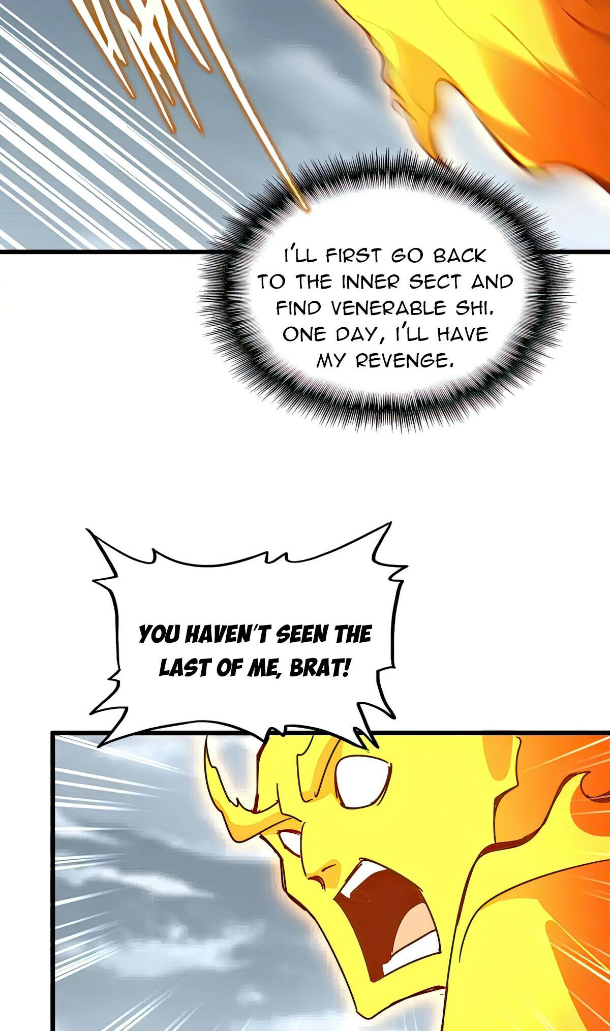 Read The Eternal Supreme - Chapter 622 - theeternalsupreme.com | Image 20