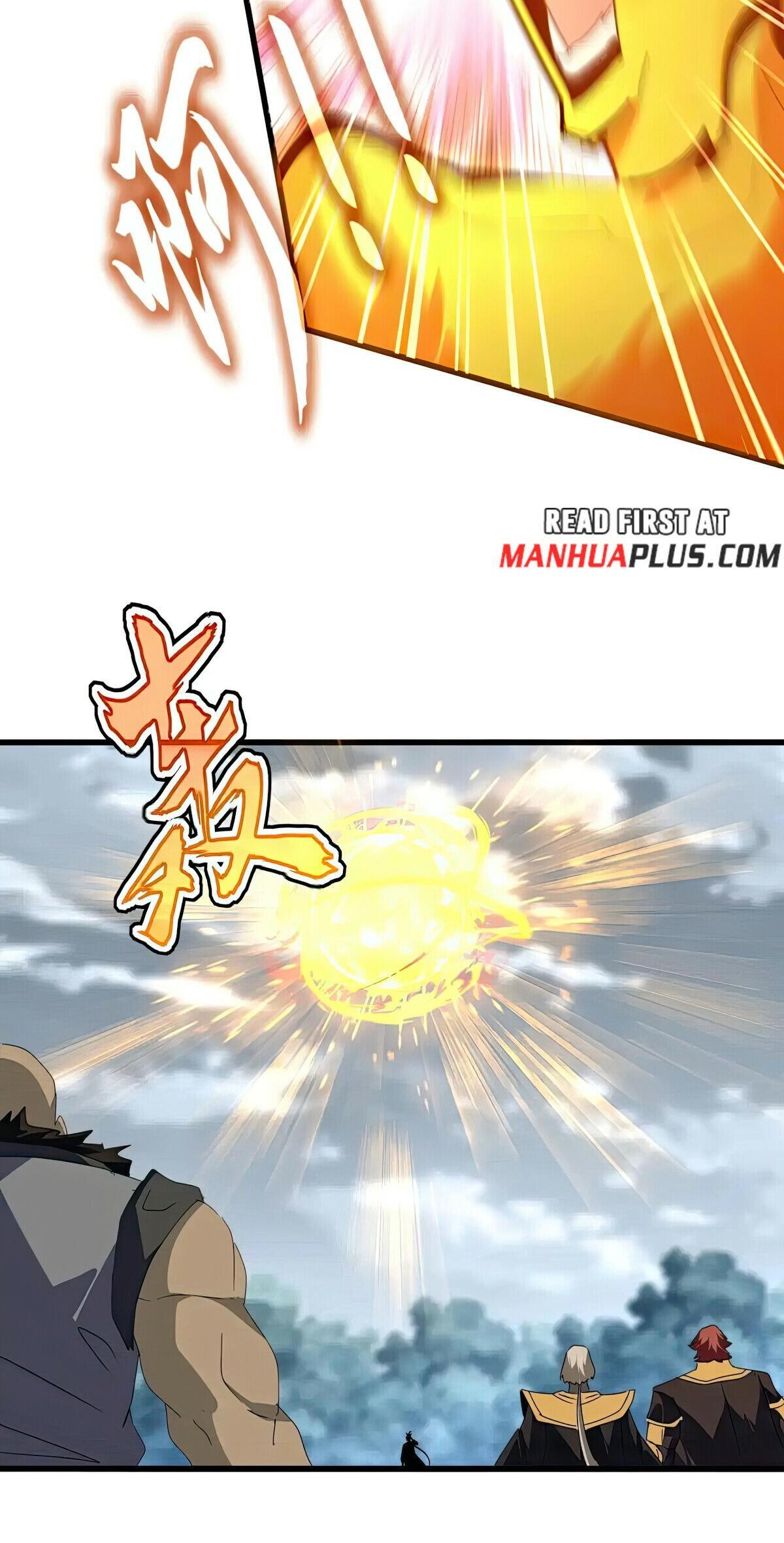 Read The Eternal Supreme - Chapter 622 - theeternalsupreme.com | Image 25