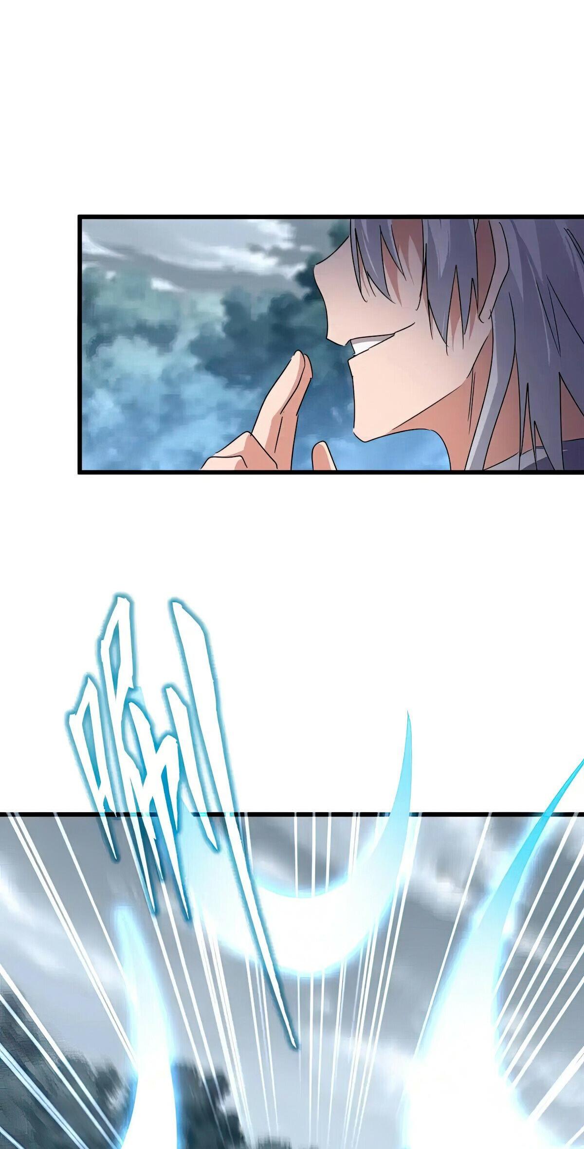 Read The Eternal Supreme - Chapter 622 - theeternalsupreme.com | Image 26