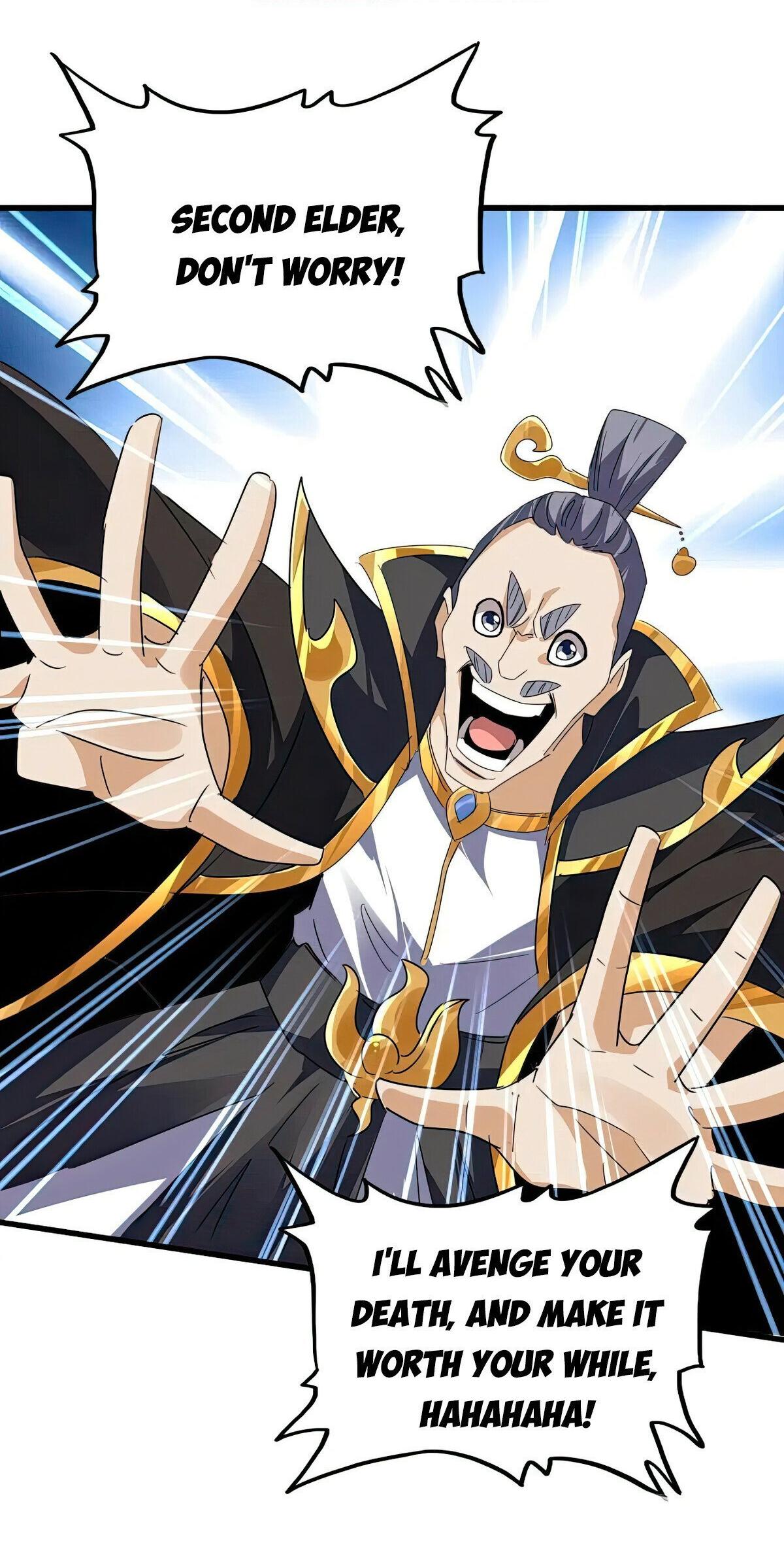 Read The Eternal Supreme - Chapter 622 - theeternalsupreme.com | Image 28