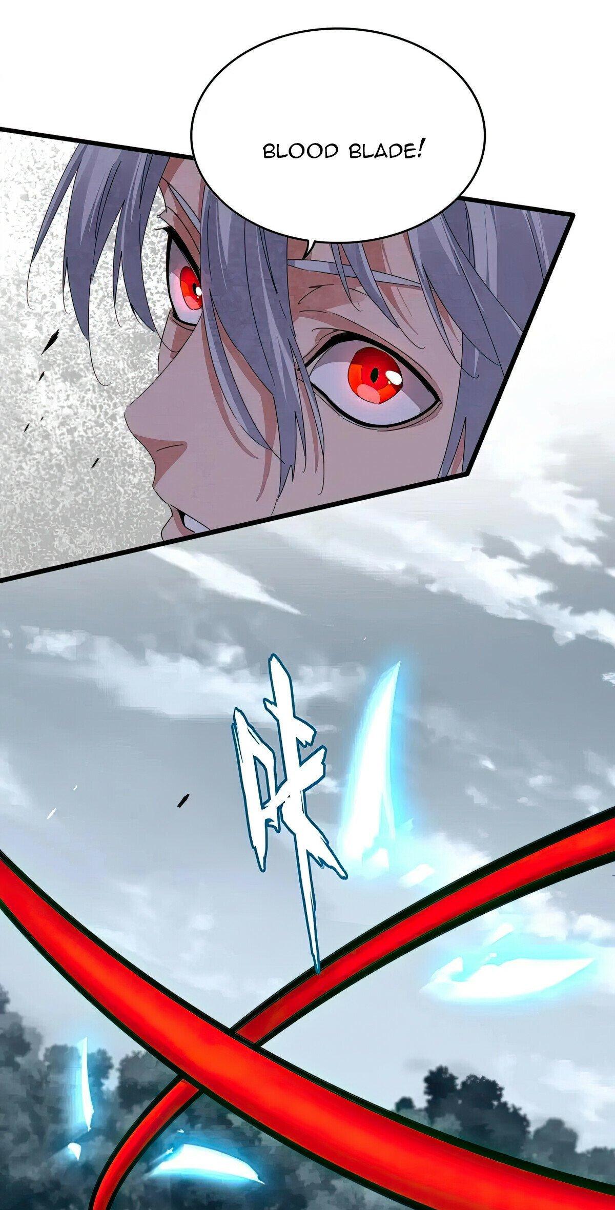 Read The Eternal Supreme - Chapter 622 - theeternalsupreme.com | Image 29