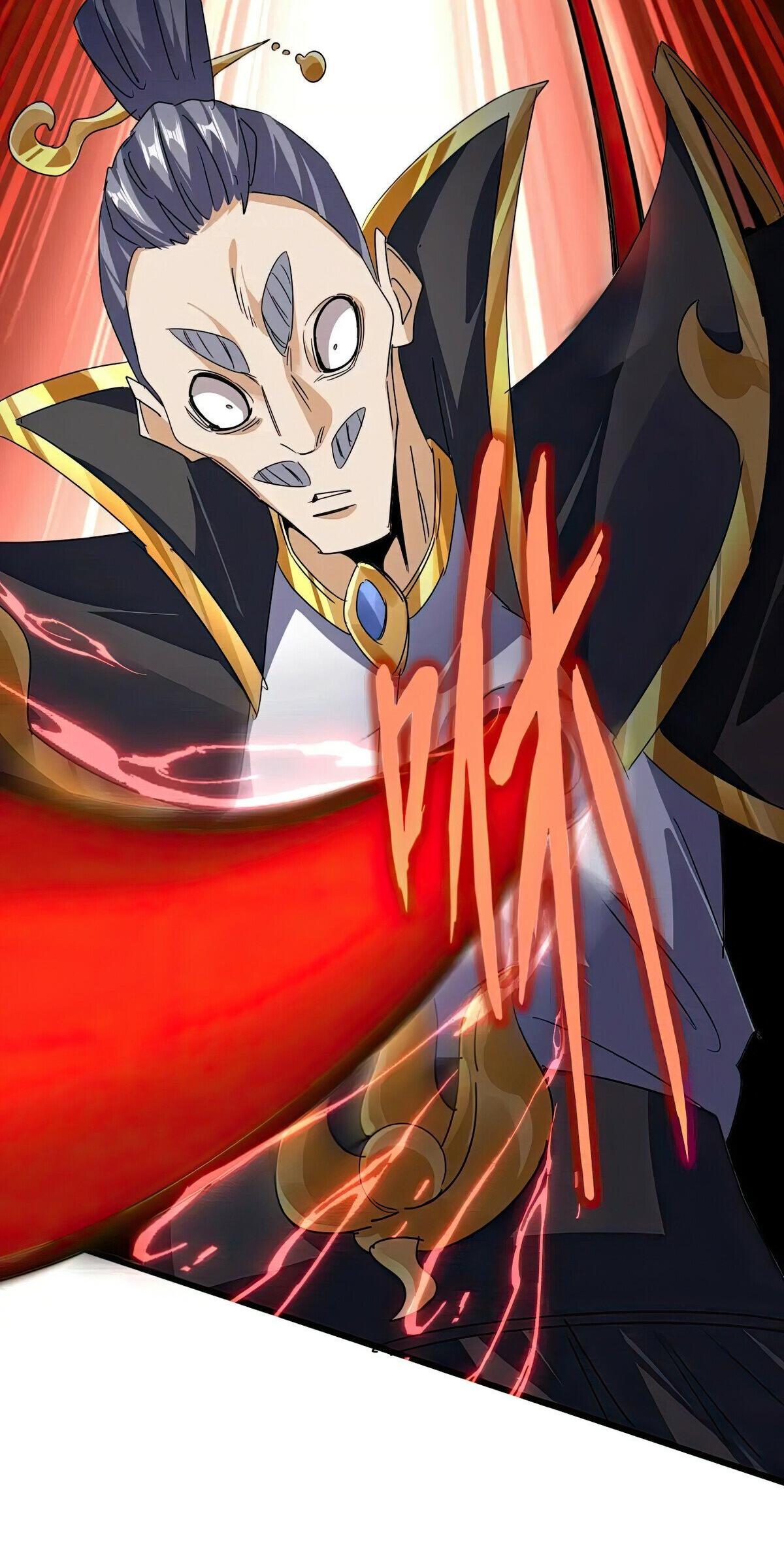 Read The Eternal Supreme - Chapter 622 - theeternalsupreme.com | Image 33