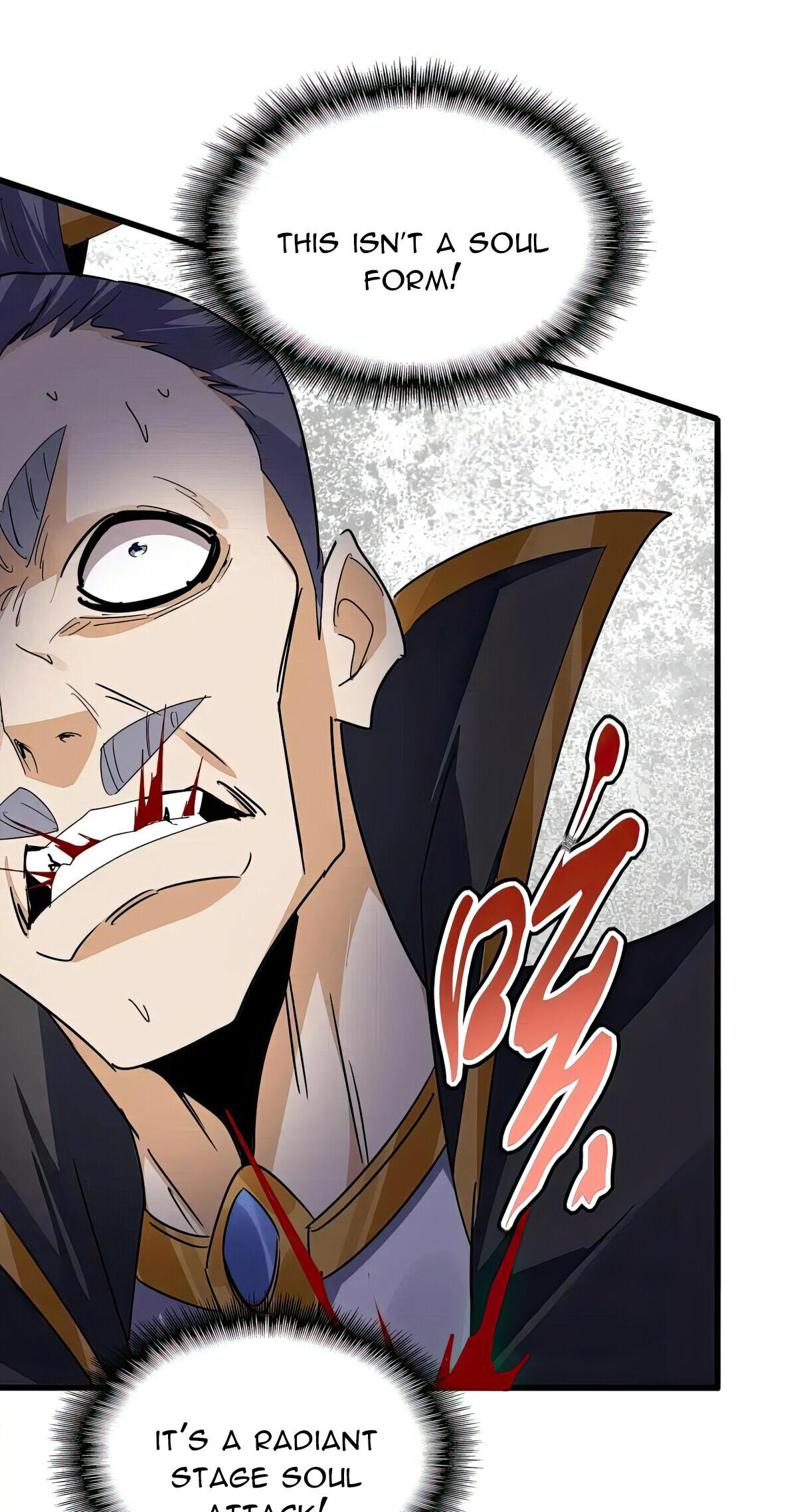 Read The Eternal Supreme - Chapter 622 - theeternalsupreme.com | Image 34