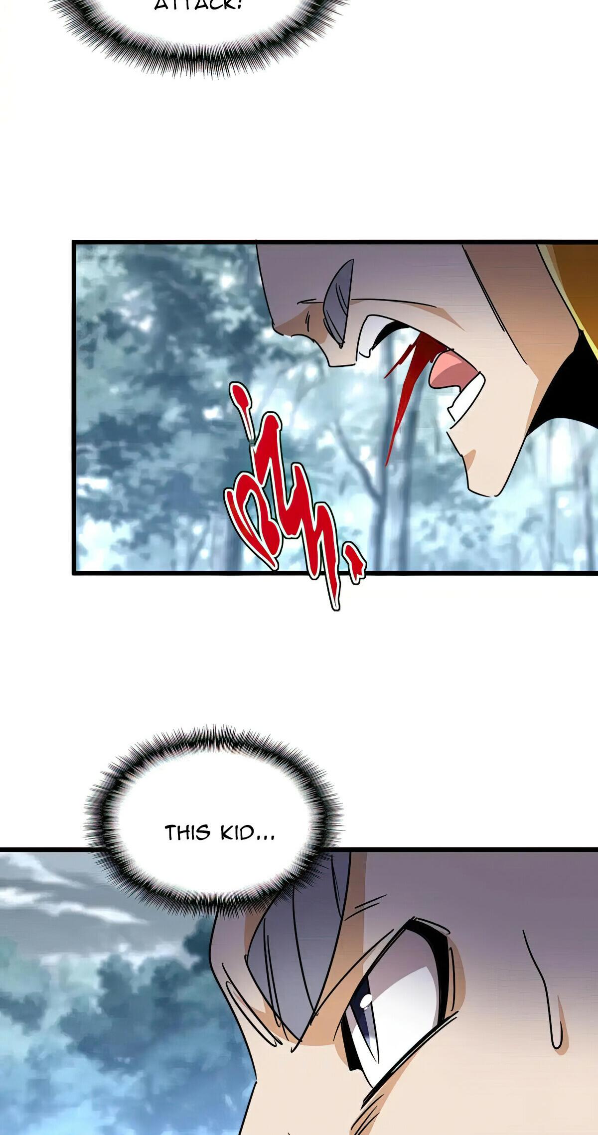 Read The Eternal Supreme - Chapter 622 - theeternalsupreme.com | Image 35