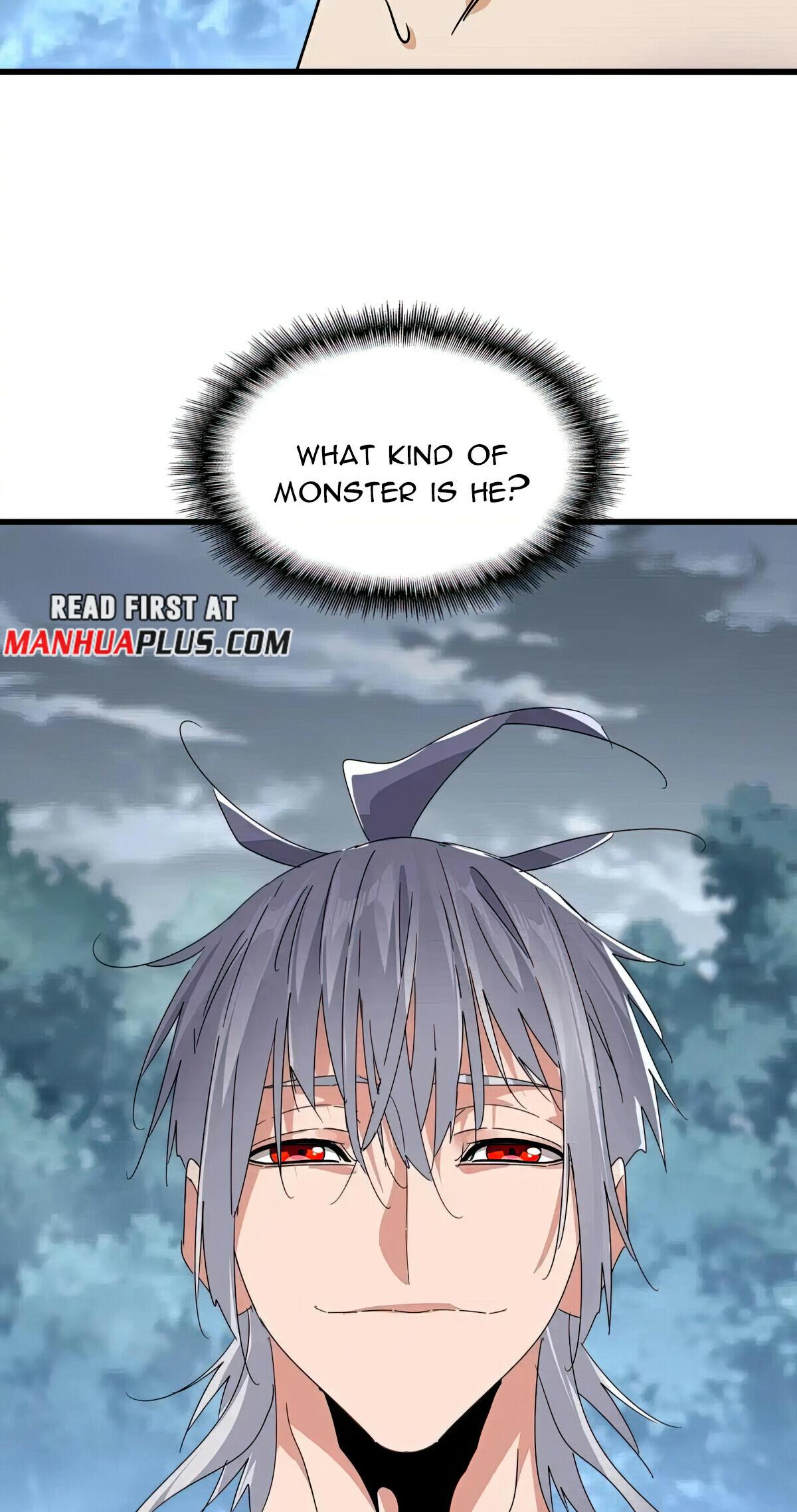 Read The Eternal Supreme - Chapter 622 - theeternalsupreme.com | Image 36