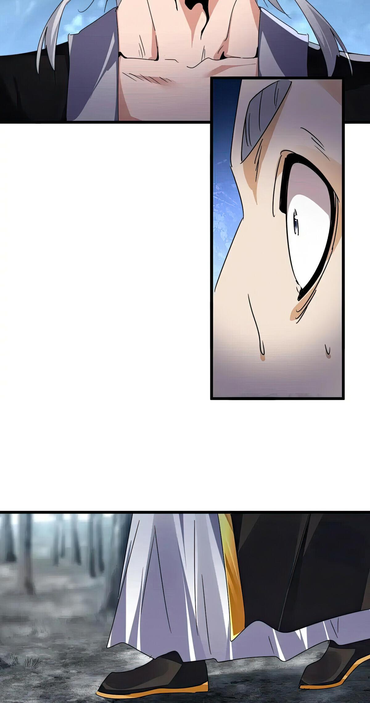Read The Eternal Supreme - Chapter 622 - theeternalsupreme.com | Image 37