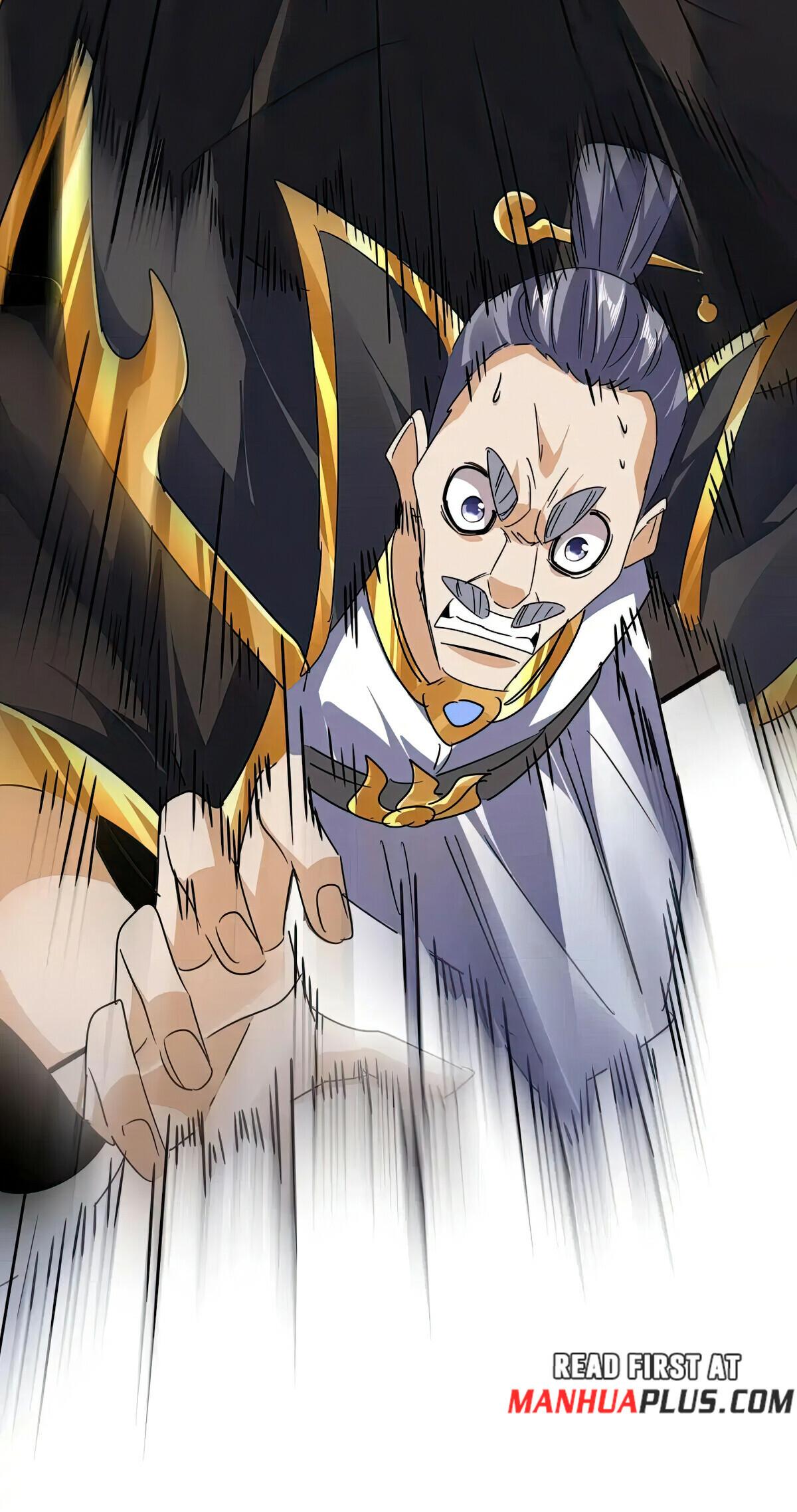 Read The Eternal Supreme - Chapter 622 - theeternalsupreme.com | Image 39