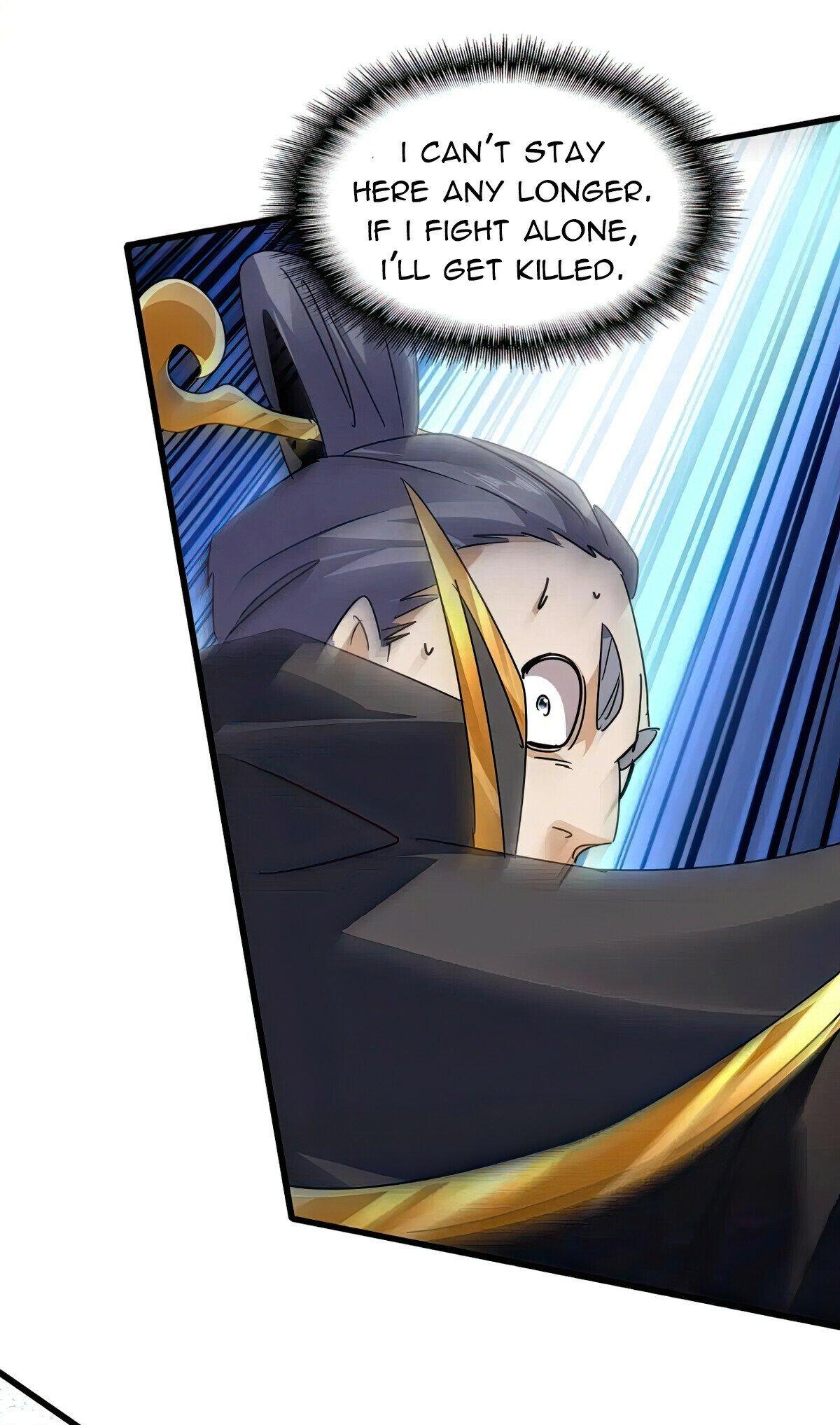 Read The Eternal Supreme - Chapter 622 - theeternalsupreme.com | Image 40
